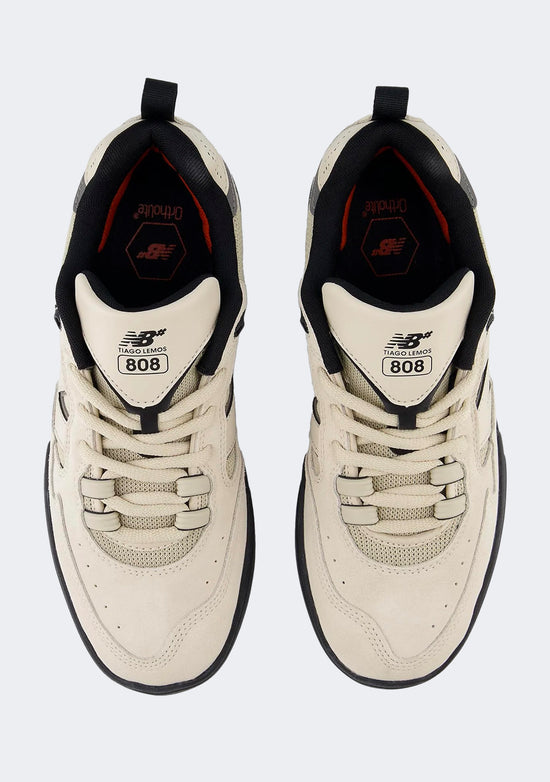 New Balance Men's Numeric Tiago Lemos 808