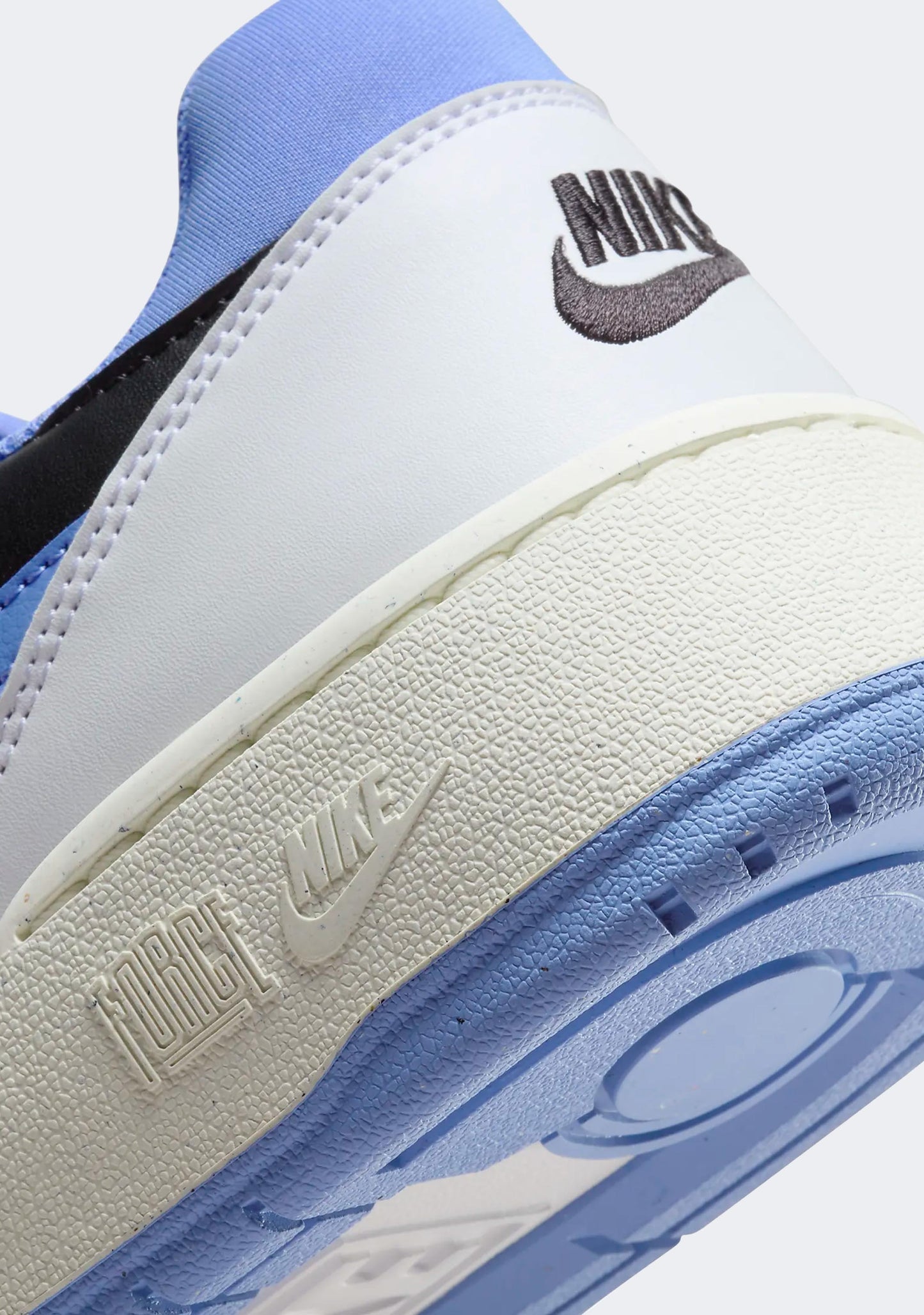 Nike Men's Full Force Low