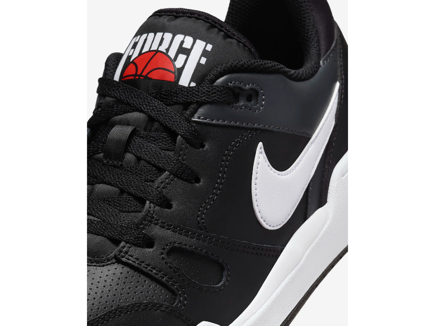 Nike Mens Full Force Low