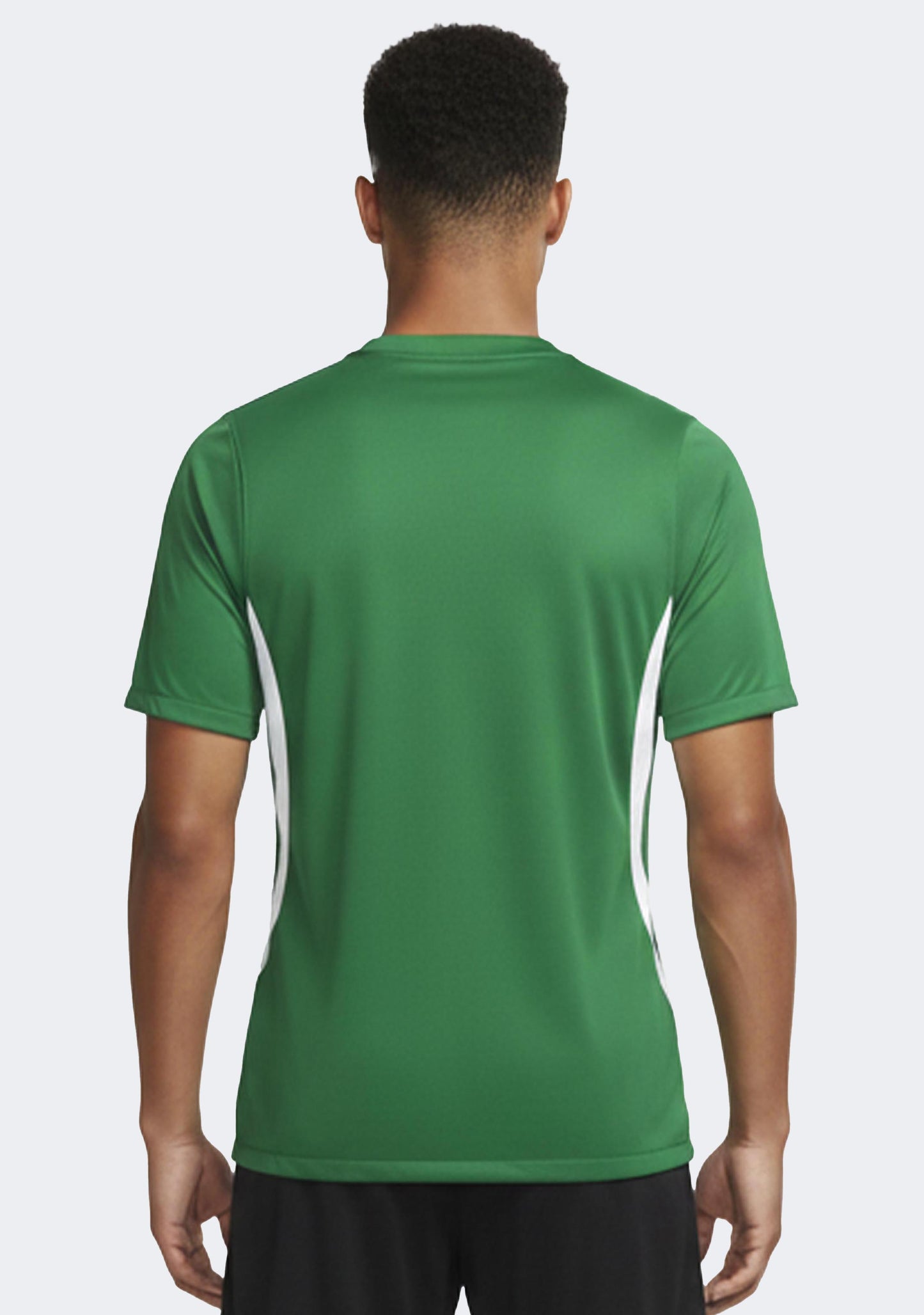 Nike Men's Team Spike Short Sleeve Jersey