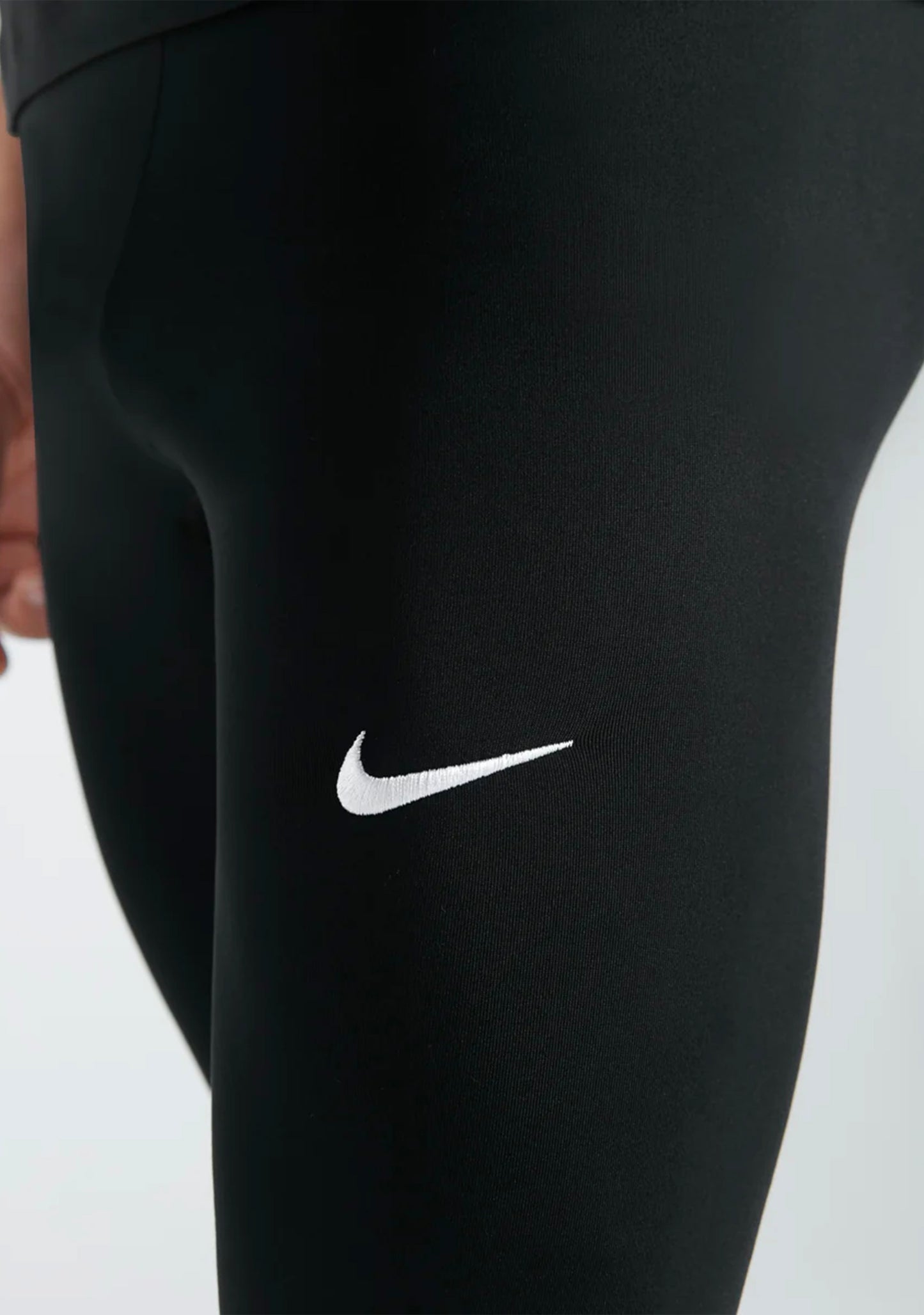 Nike Men's Full Length Tights Black