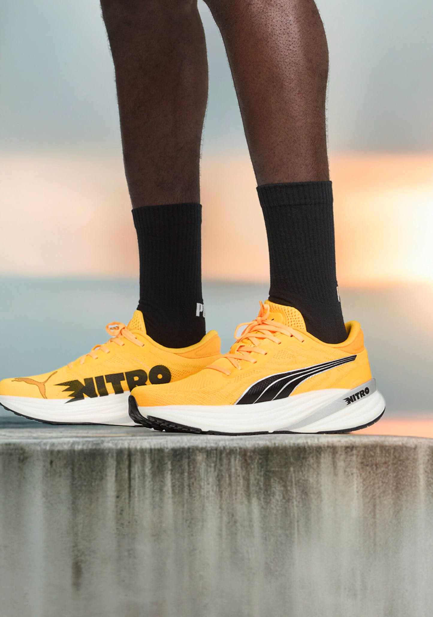 Puma Men's Magnify Nitro™ 2