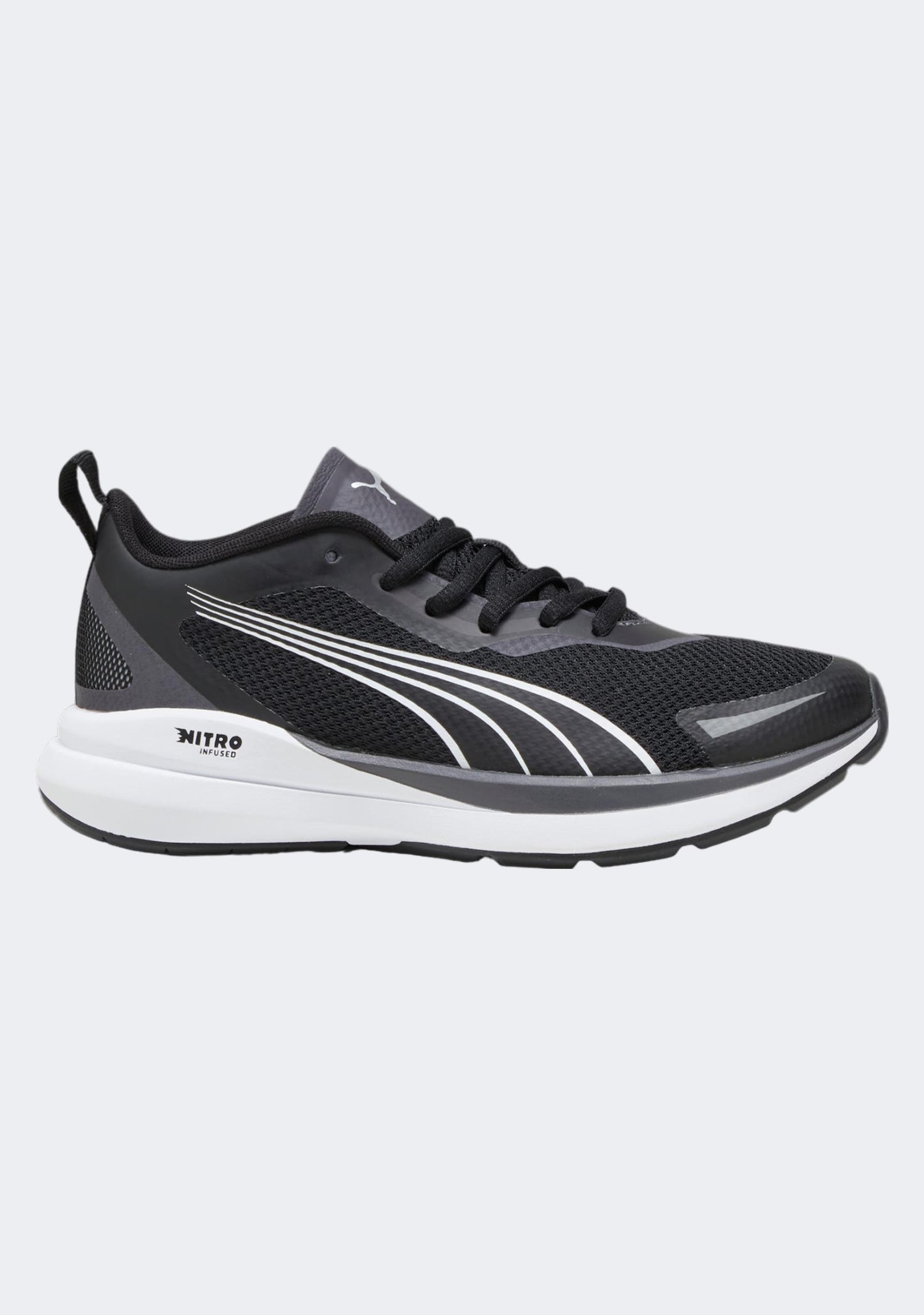 Puma Kids’ Kruz Nitro