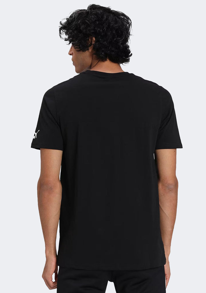 Puma Men's Sport Graphic Tee