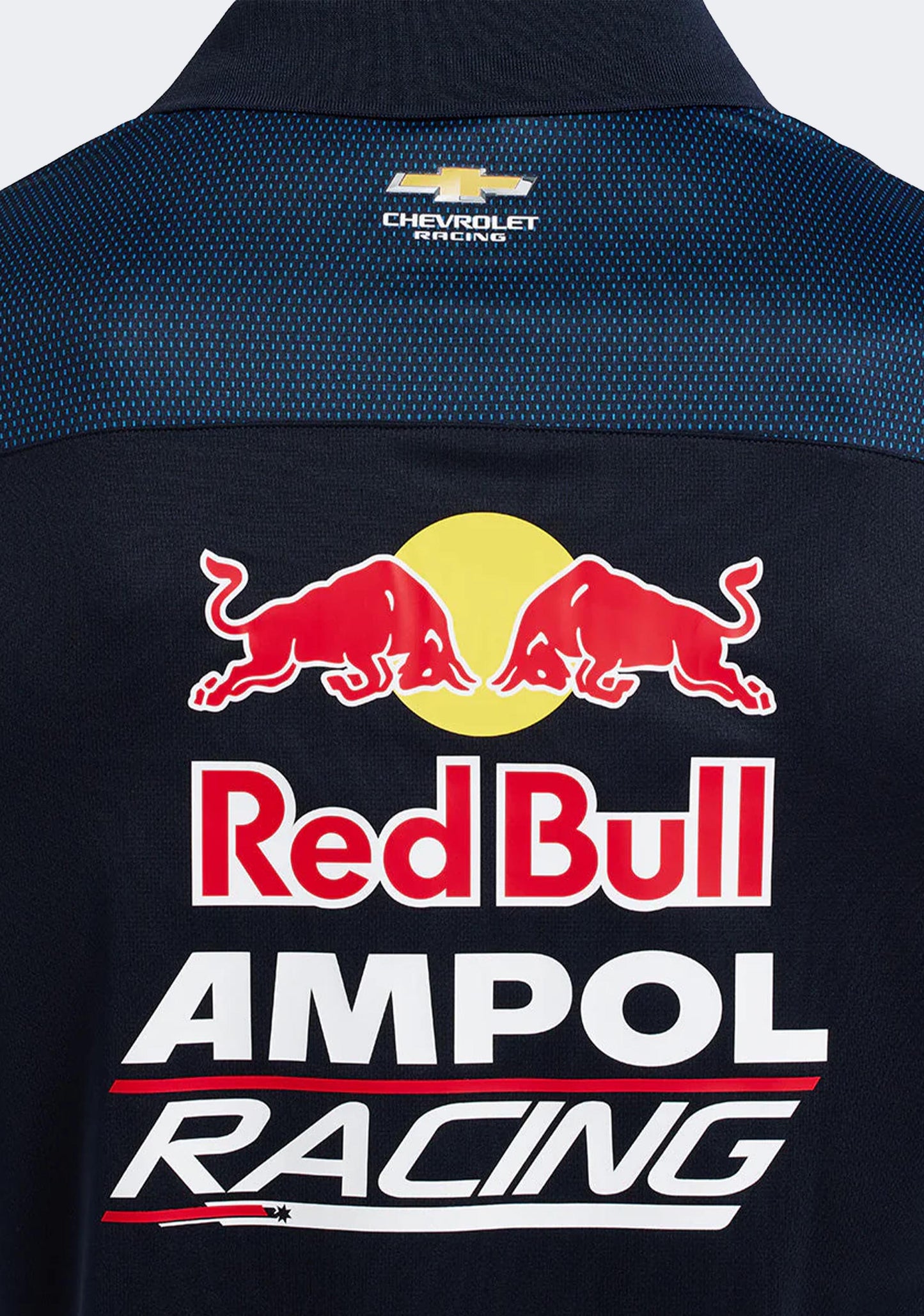 RBAR Men's Team Polo