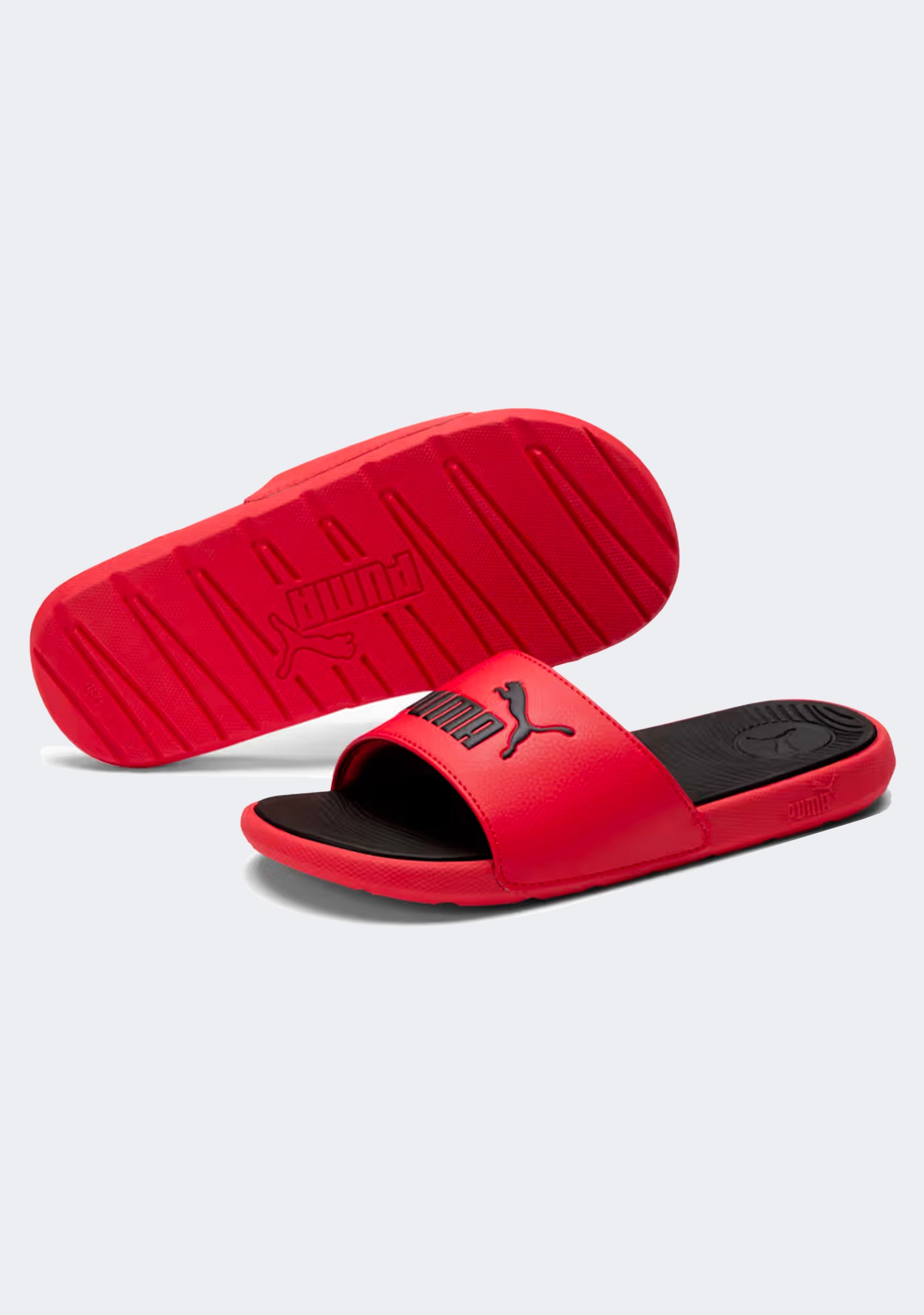 Puma Kids' Cool Cat 2.0 Slides