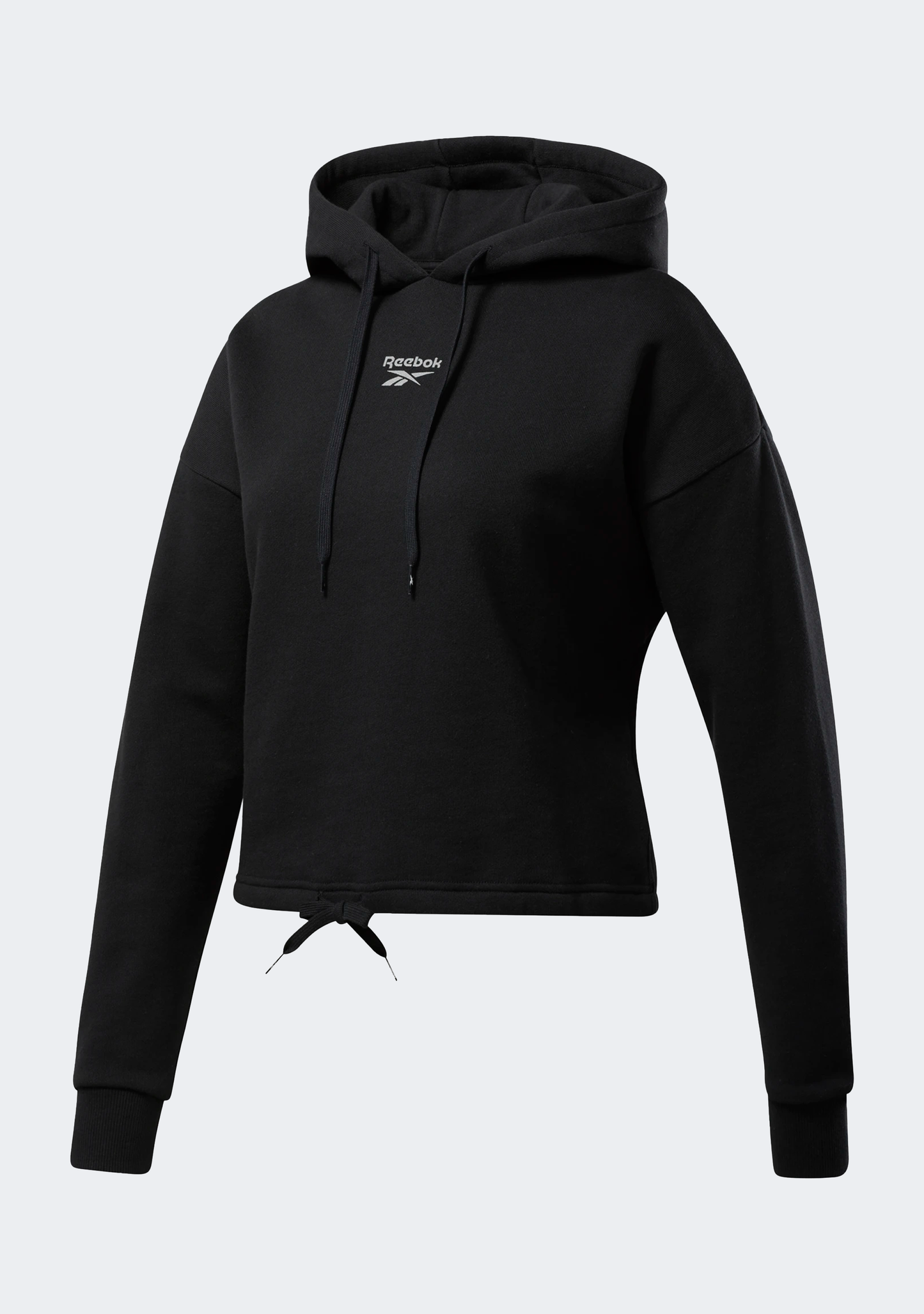 Reebok Classics Women’s Small Logo Hoodie