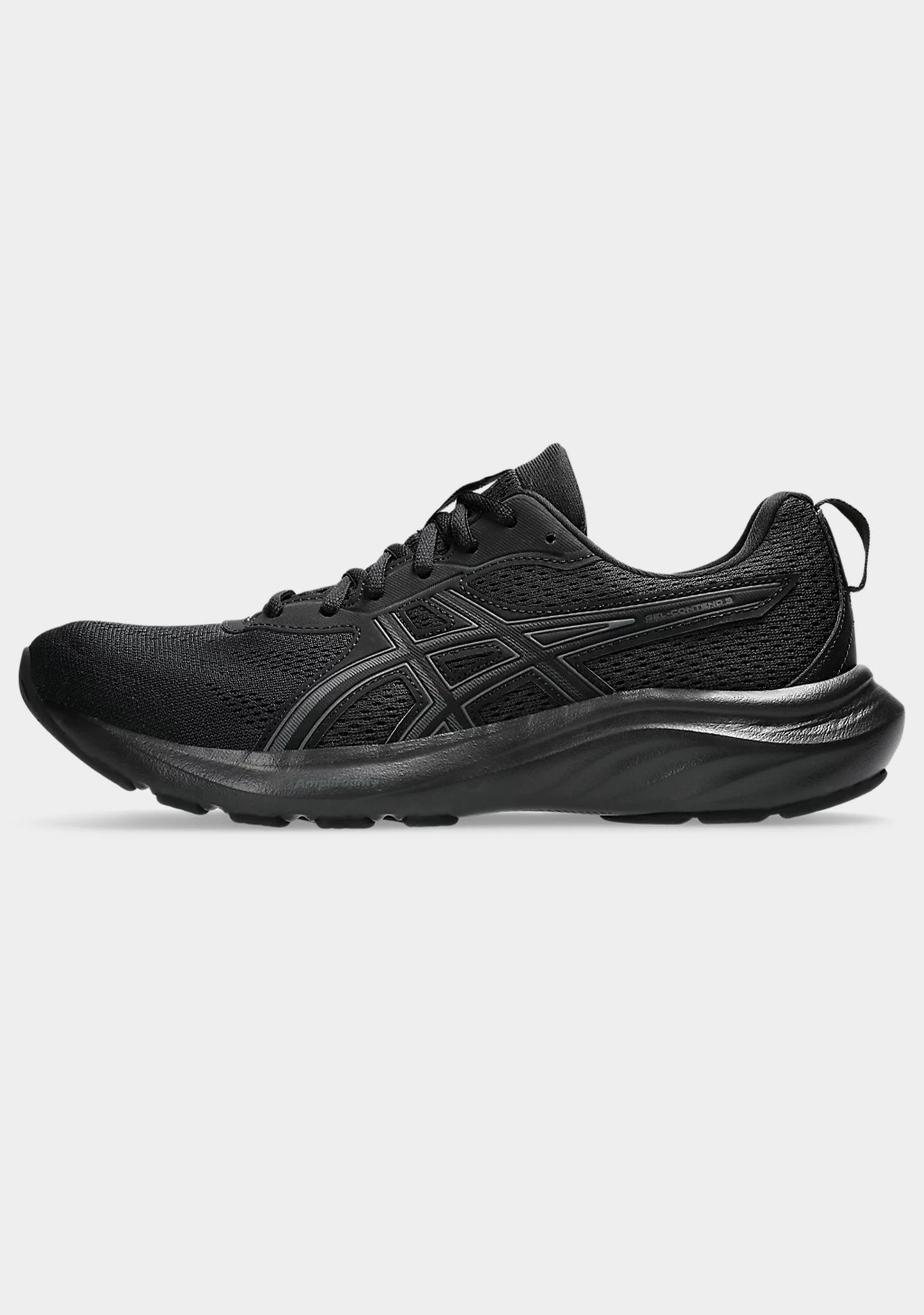 Asics Men's Gel Contend 9 (4E Width)