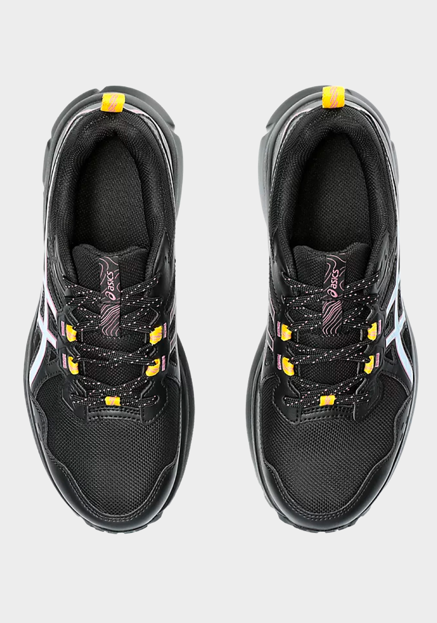 Asics Women’s Trail Scout 3