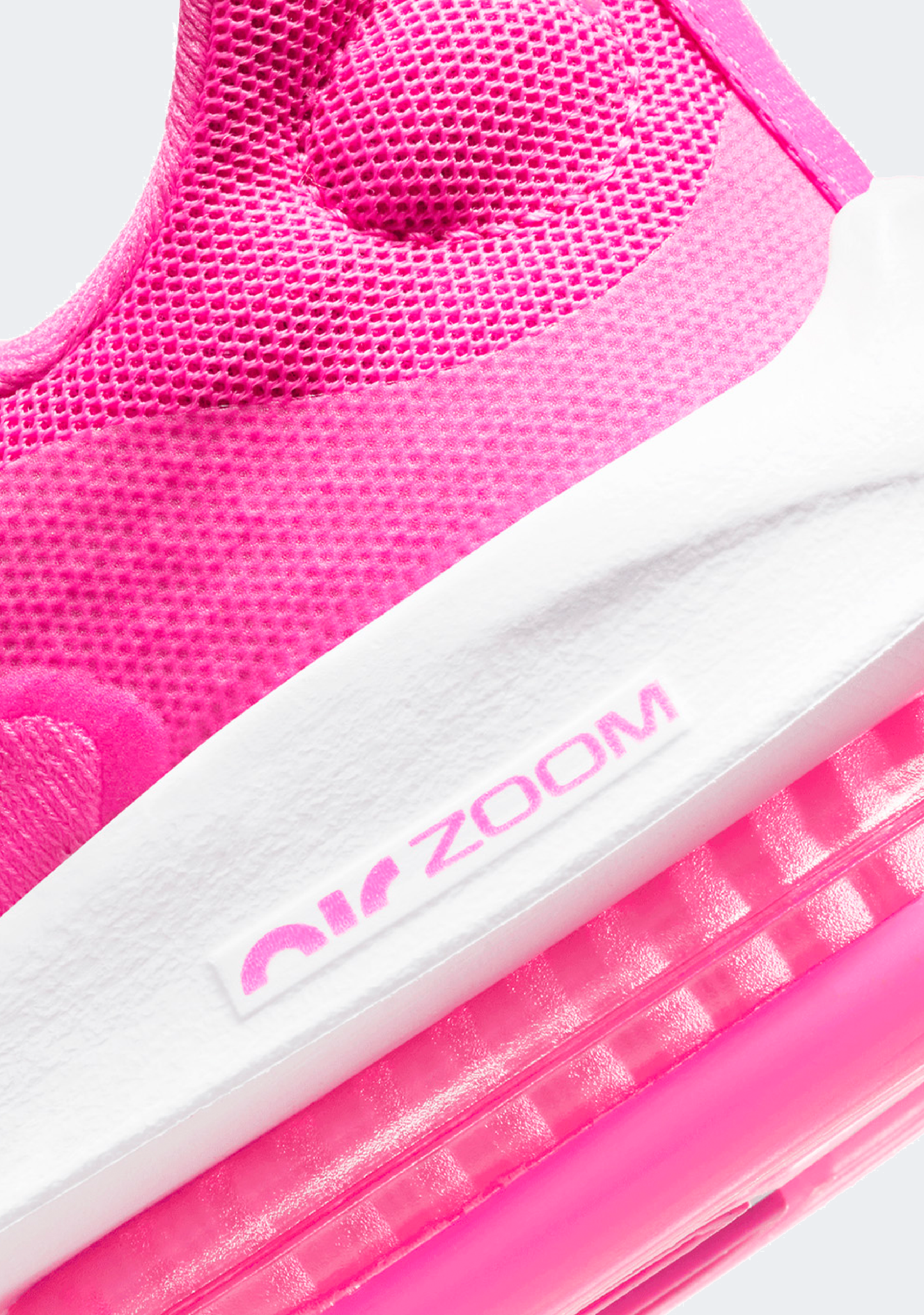 Nike Kids Air Zoom Arcadia 2