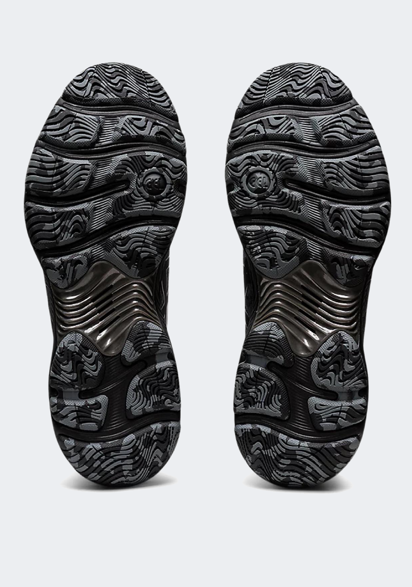 Asics Womens Netburner Professional FF 3