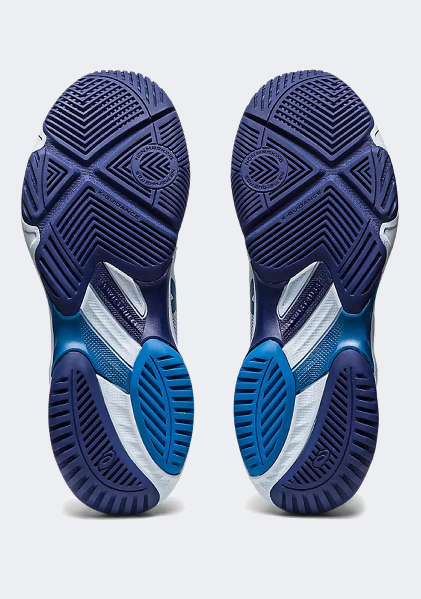 Asics Womens Netburner Ballistic FF 3