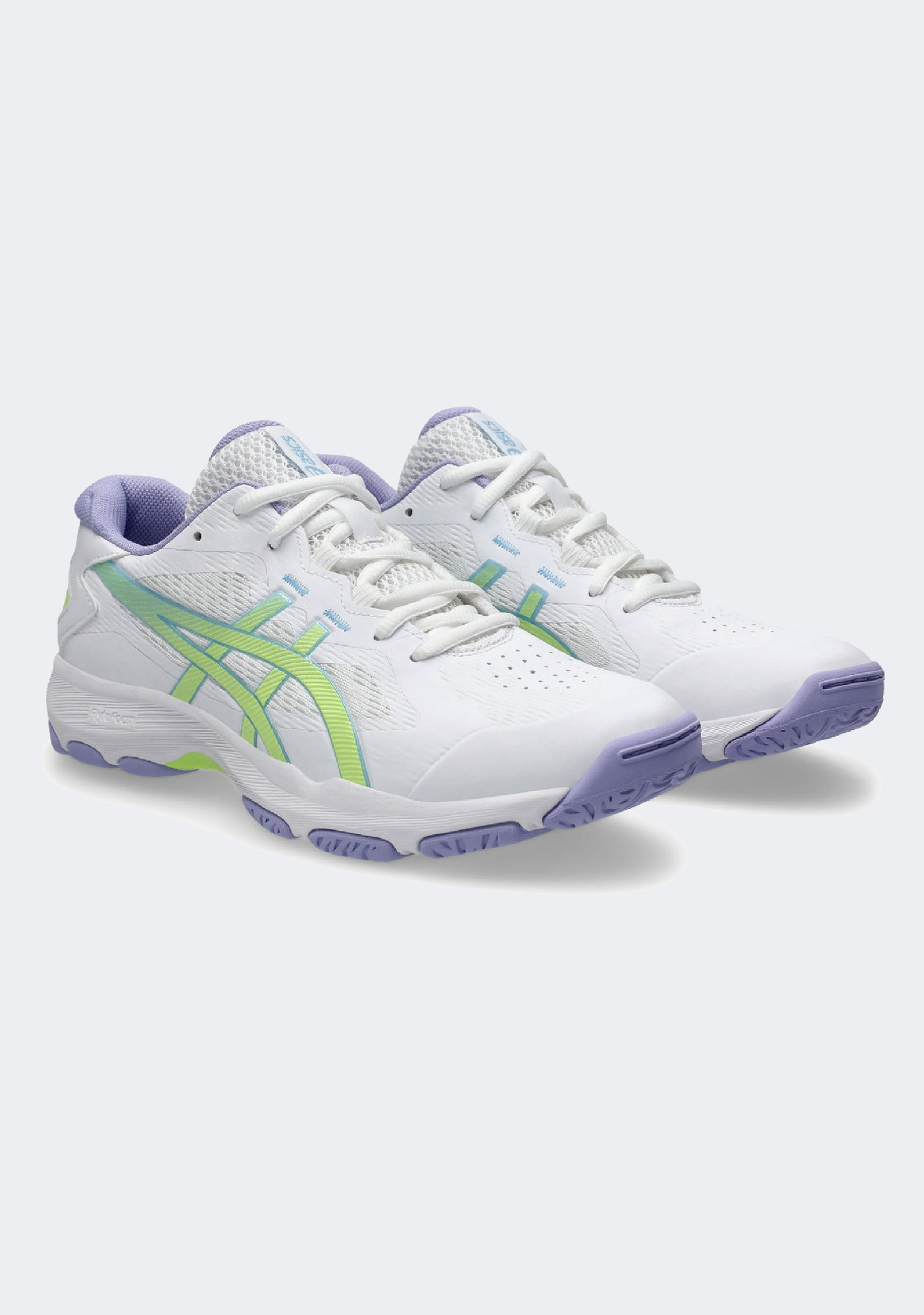 Asics Women's Gel Netburner Academy 9