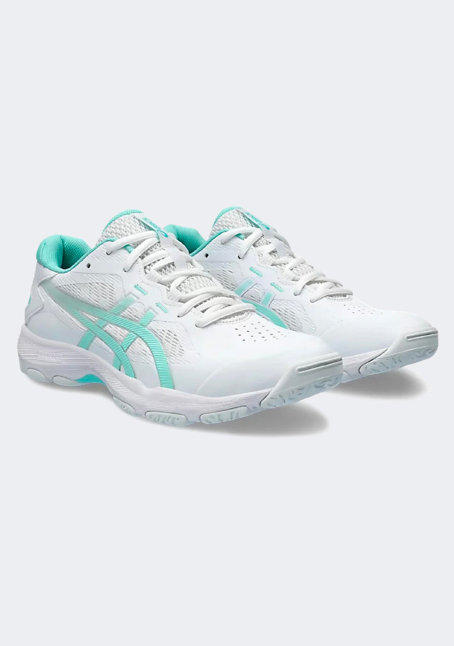 Asics Women's Gel-Netburner Academy 9