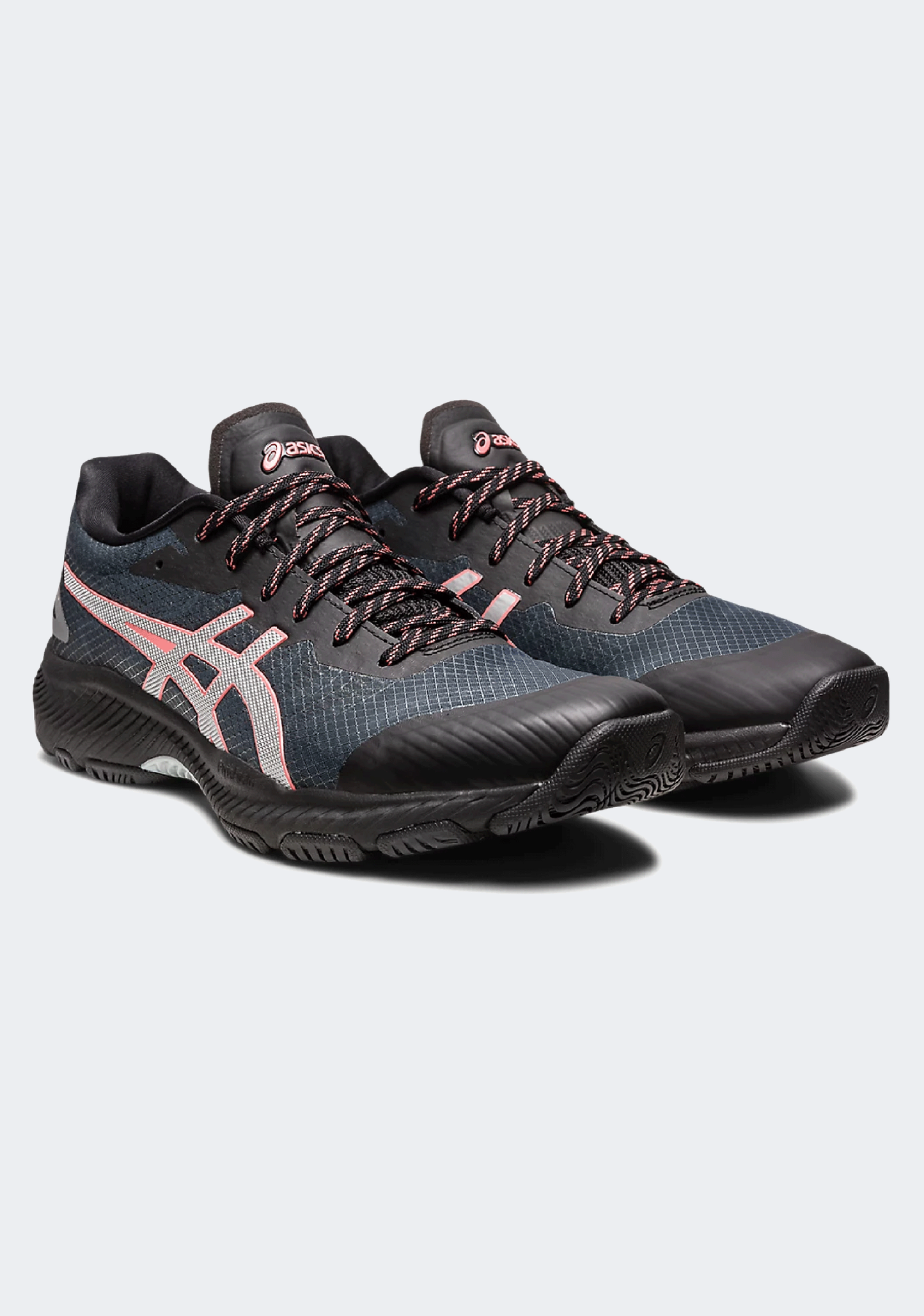 Asics Womens Netburner Professional FF 3