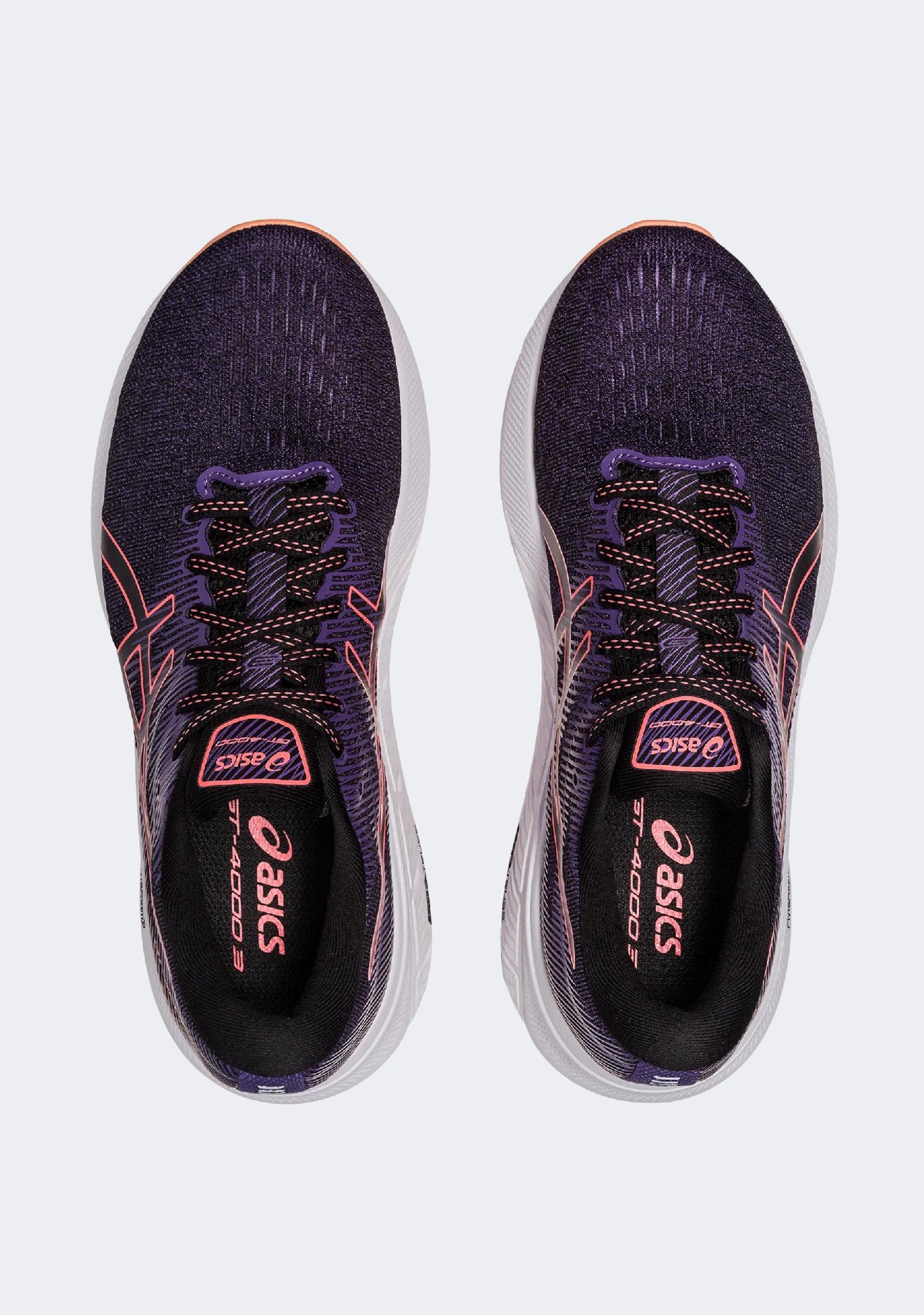 Asics Women's GT-4000 3 (D Width)