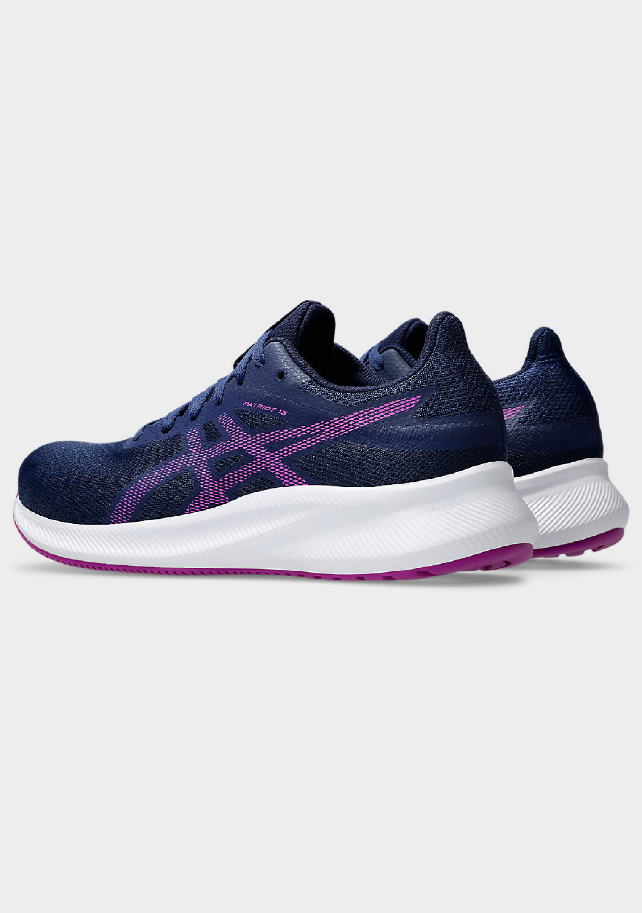 Asics Women's Patriot 13