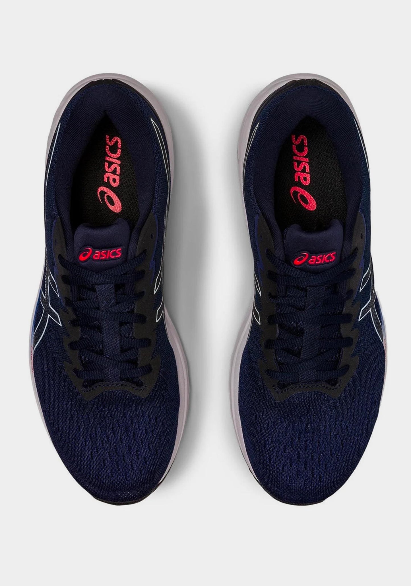 Asics Men’s GT 1000 11 Midnight Blue (4E Width)