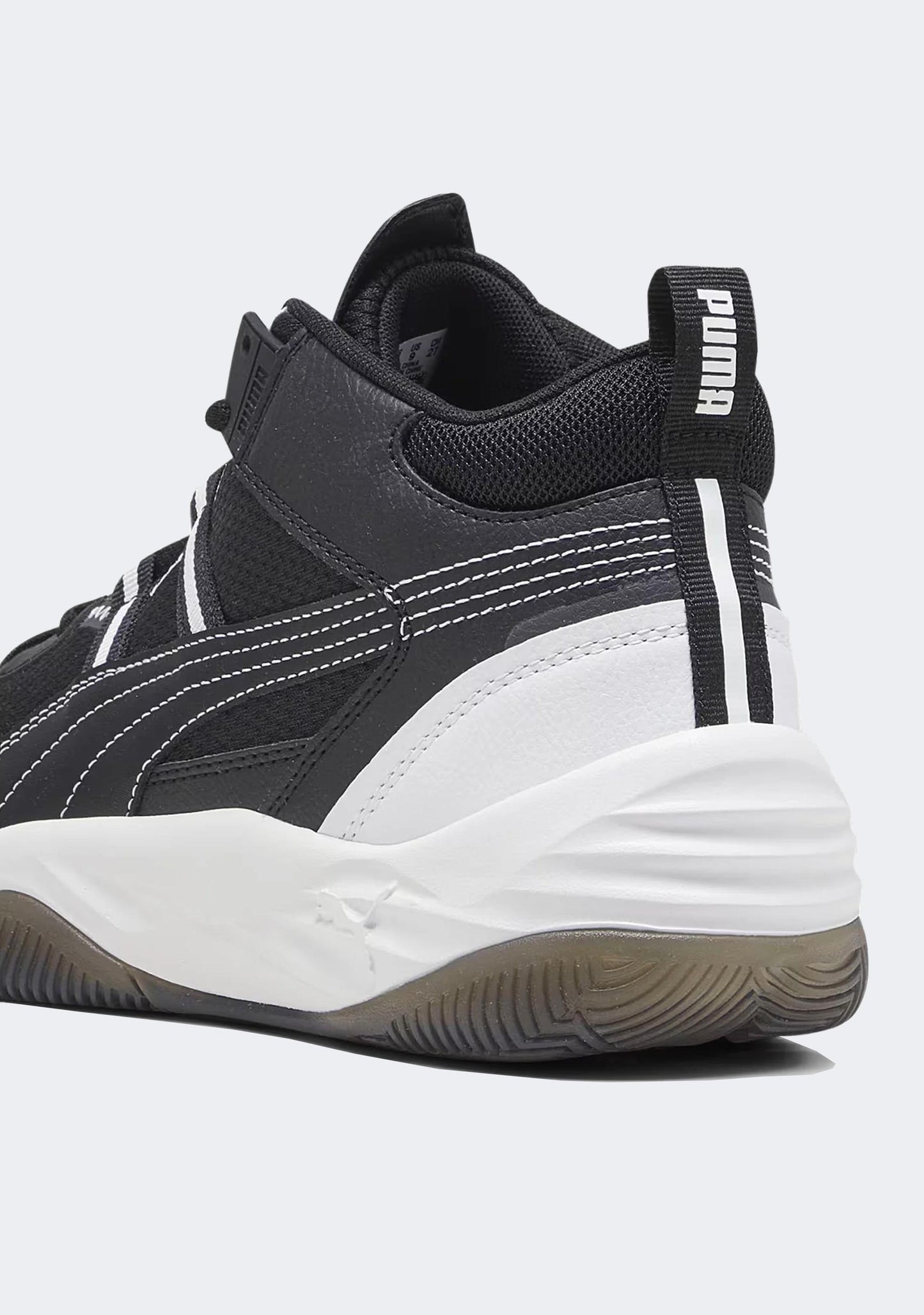 Puma Men's Rebound Future NextGen Sneakers
