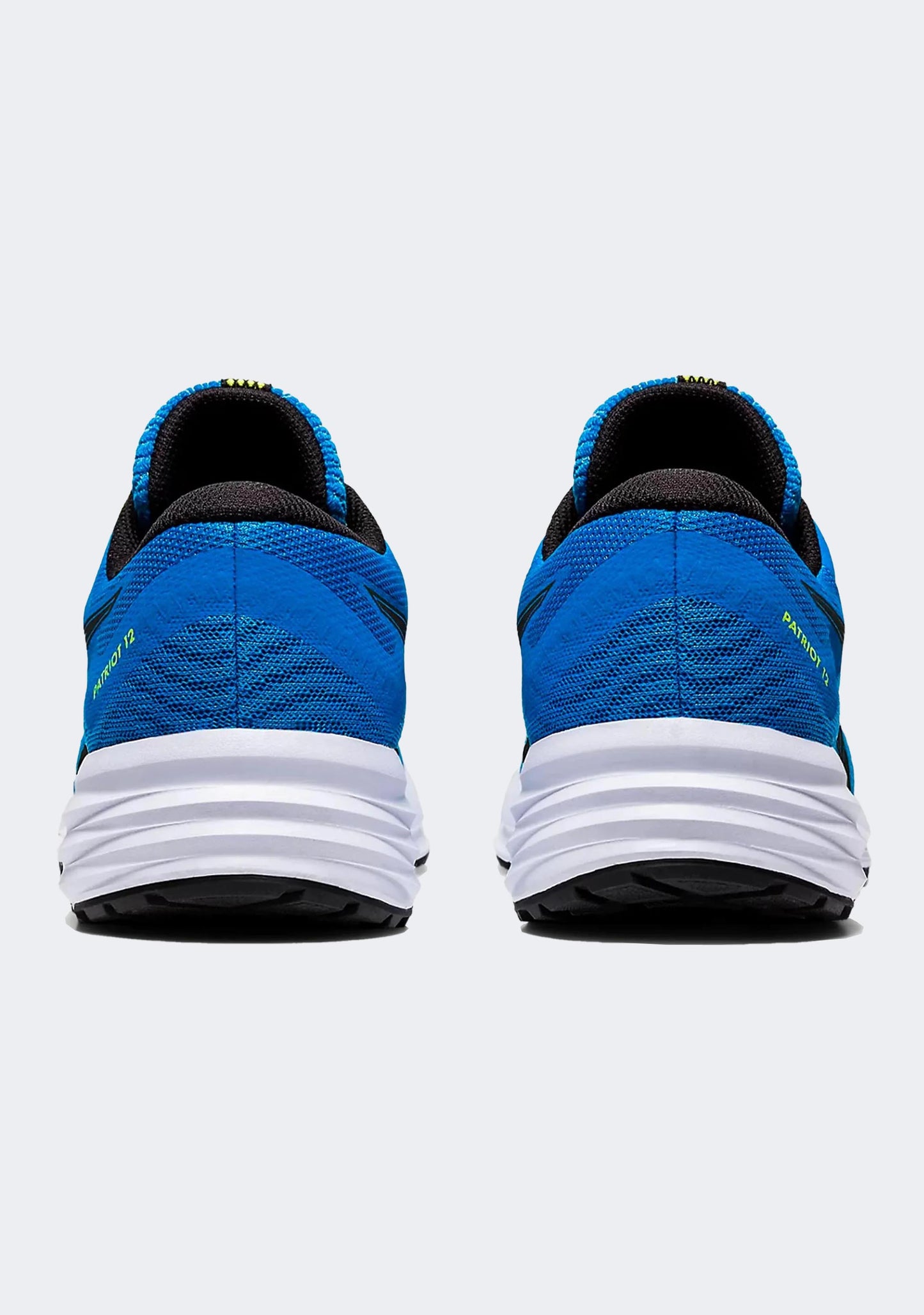 Asics Junior Patriot 12 GS
