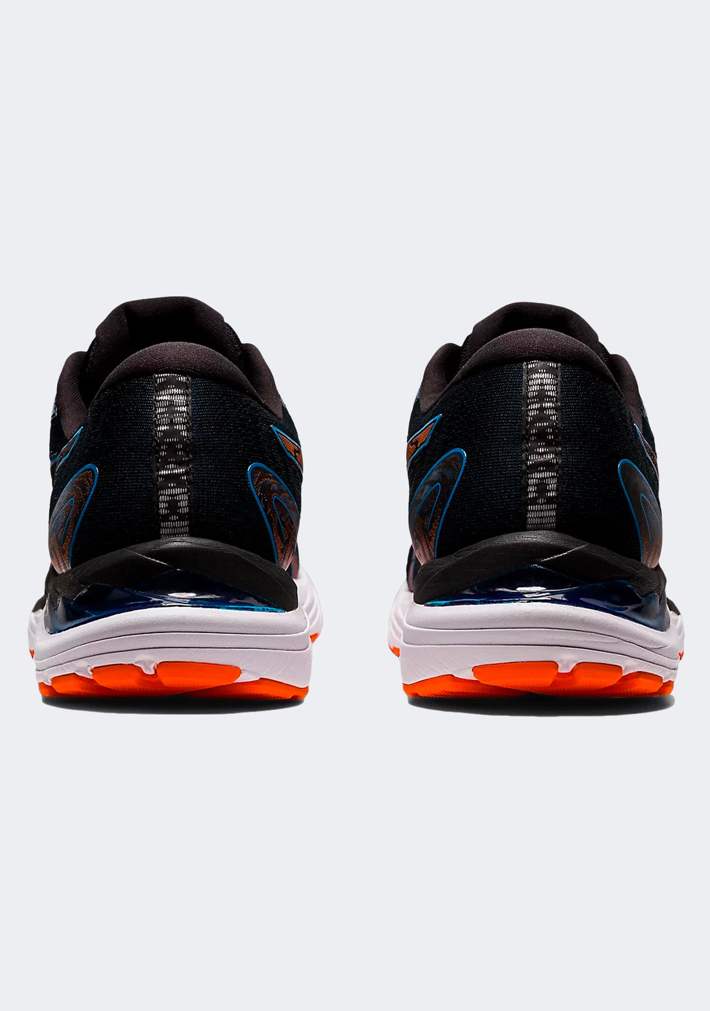 Asics Men’s Gel-Cumulus 23