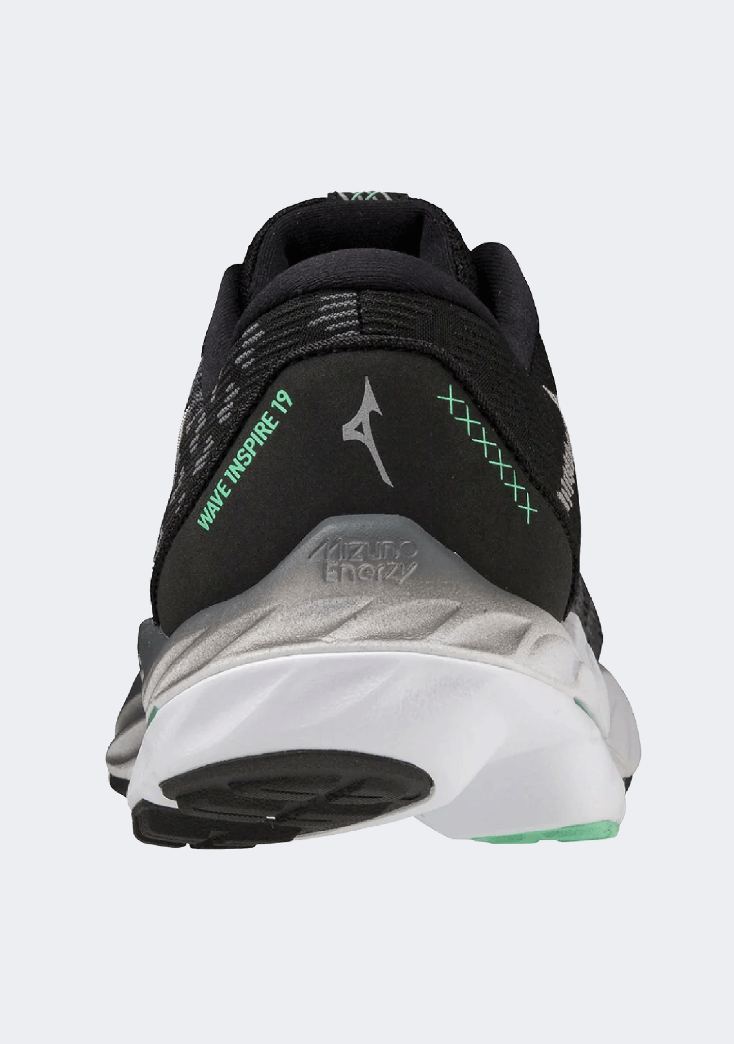 Mizuno Women’s Wave Inspire 19 SSW (D Width)