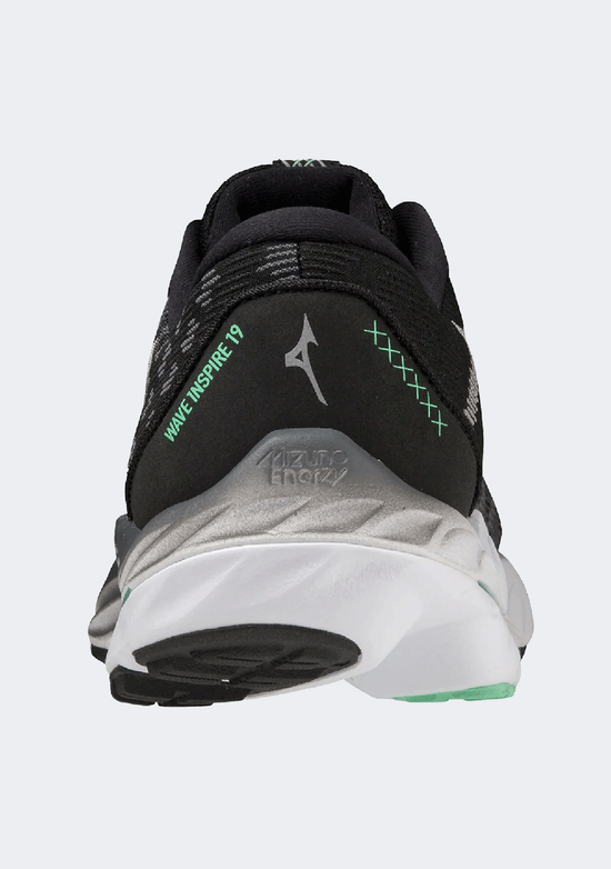 Mizuno Women’s Wave Inspire 19 SSW (D Width)