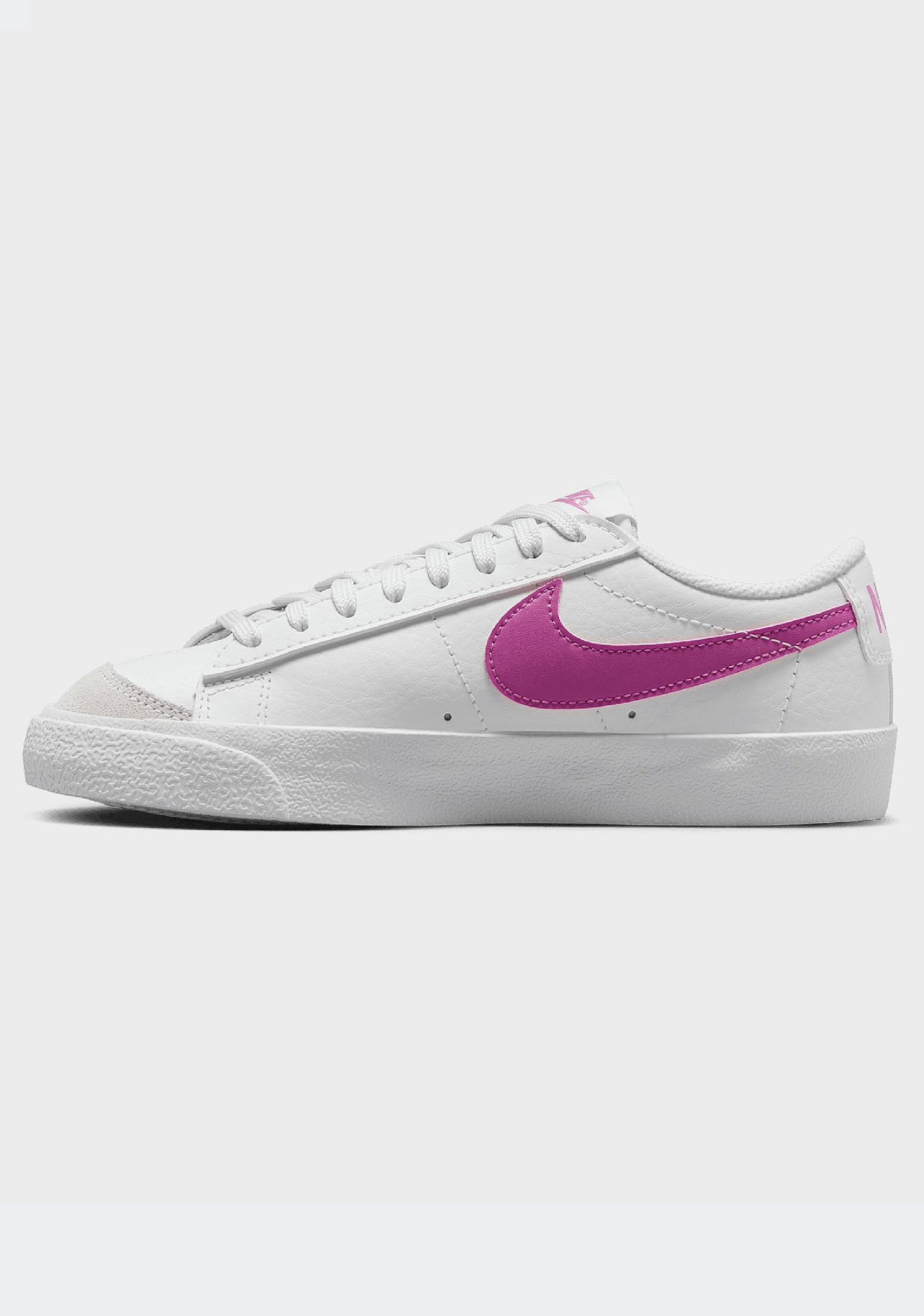 Nike Youth Blazer Low 77