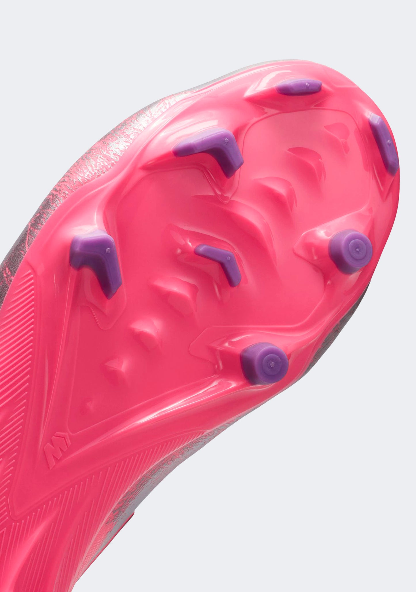 Nike Kids' Mercurial Vapor 16 Academy FG/MG 'Vini Jr'