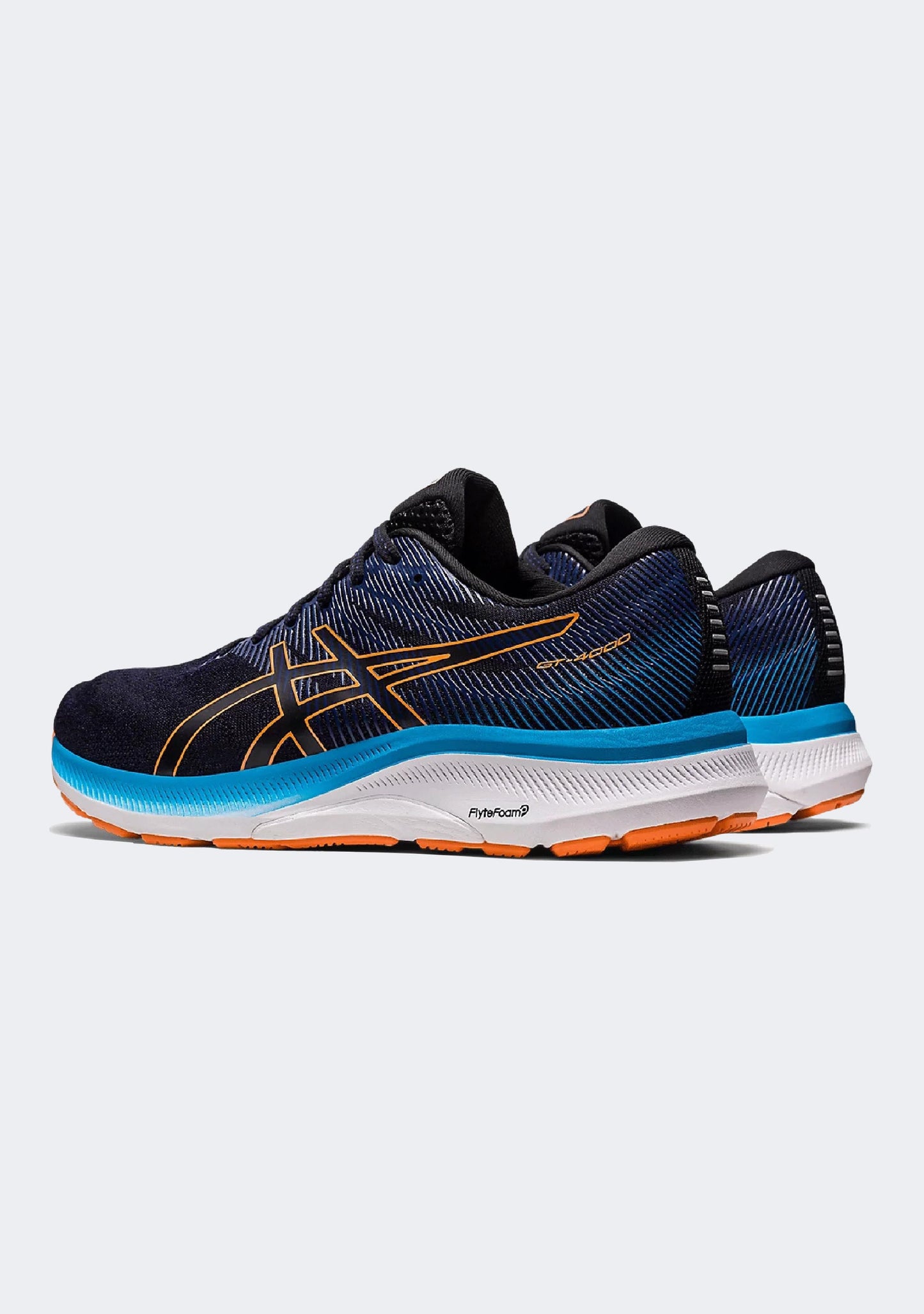 Asics Men’s GT 4000 3 (2E Width)