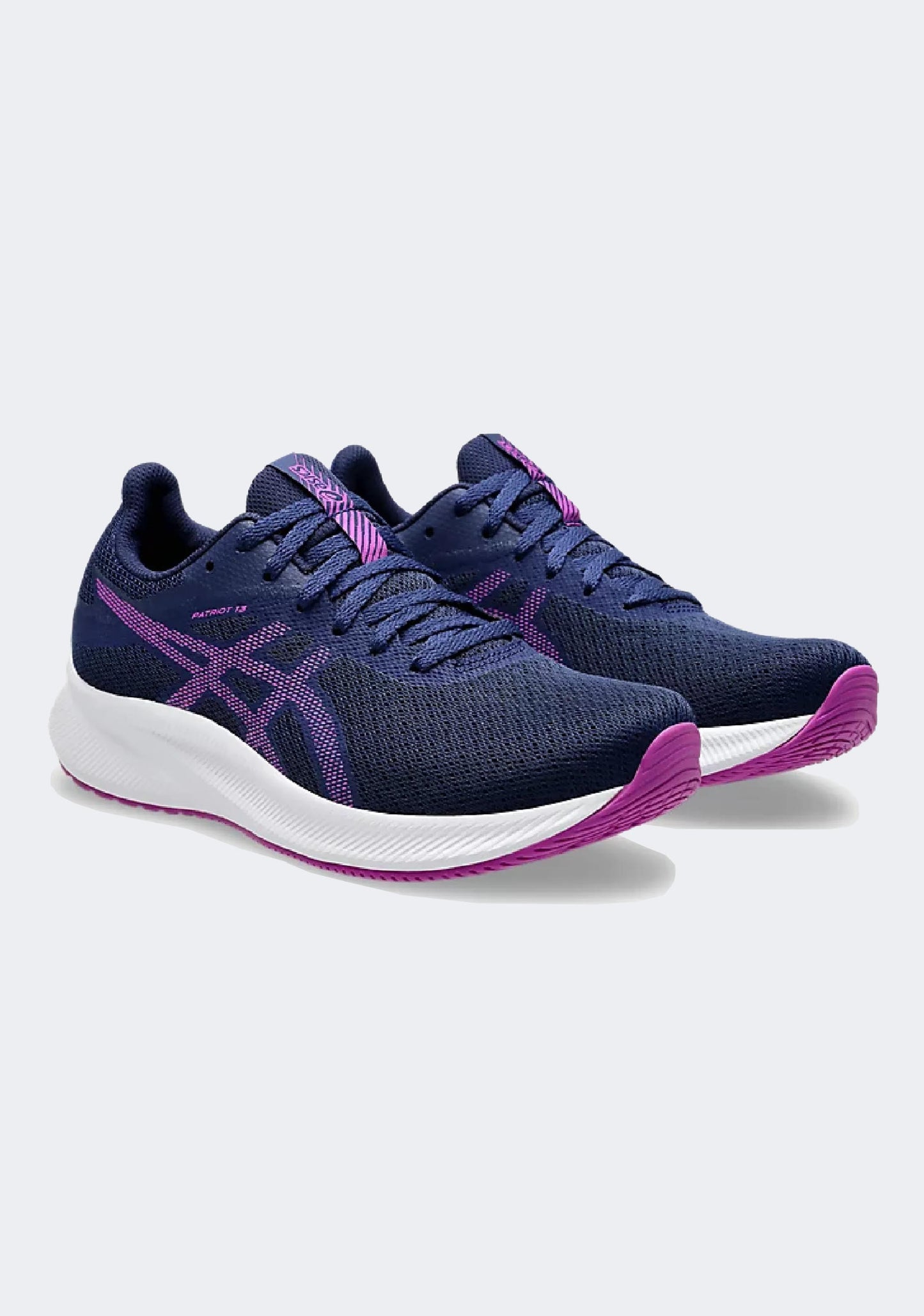 Asics Women's Patriot 13