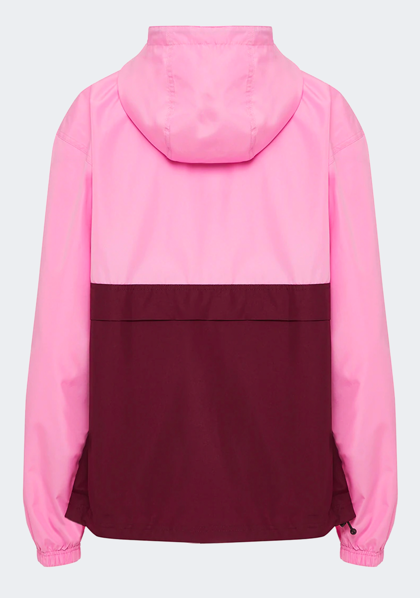 Champion Women’s C Logo Packable Jacket