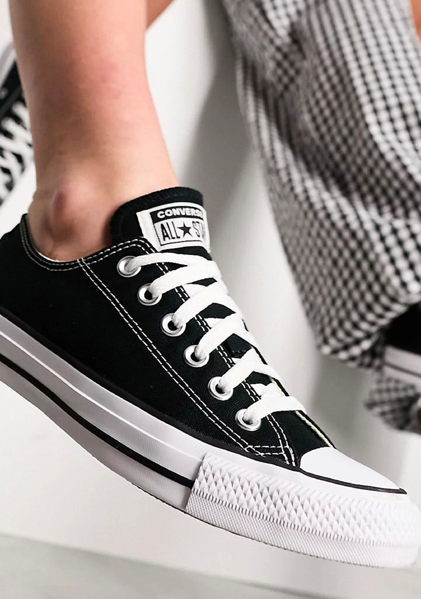 Converse Unisex Chuck Taylor All Star Low
