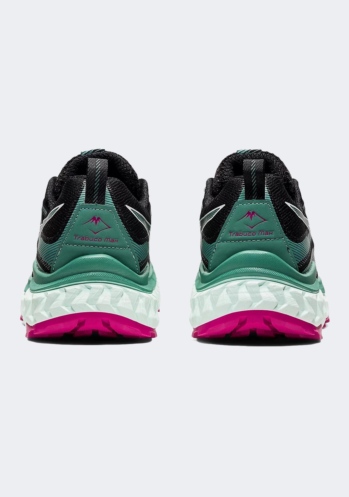 Asics Women's Trabuco Max