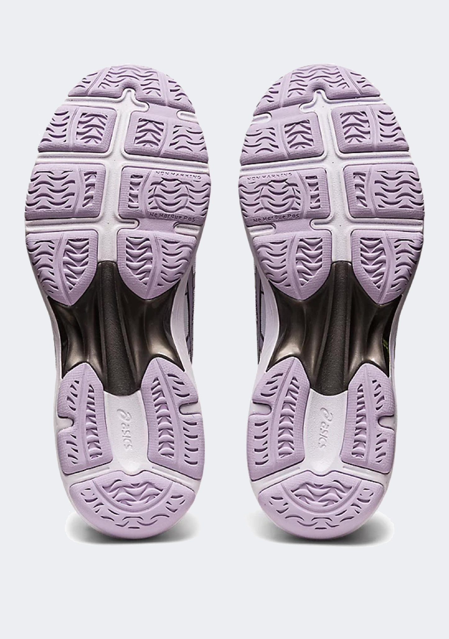 Asics Womens Gel Netburner Academy 9