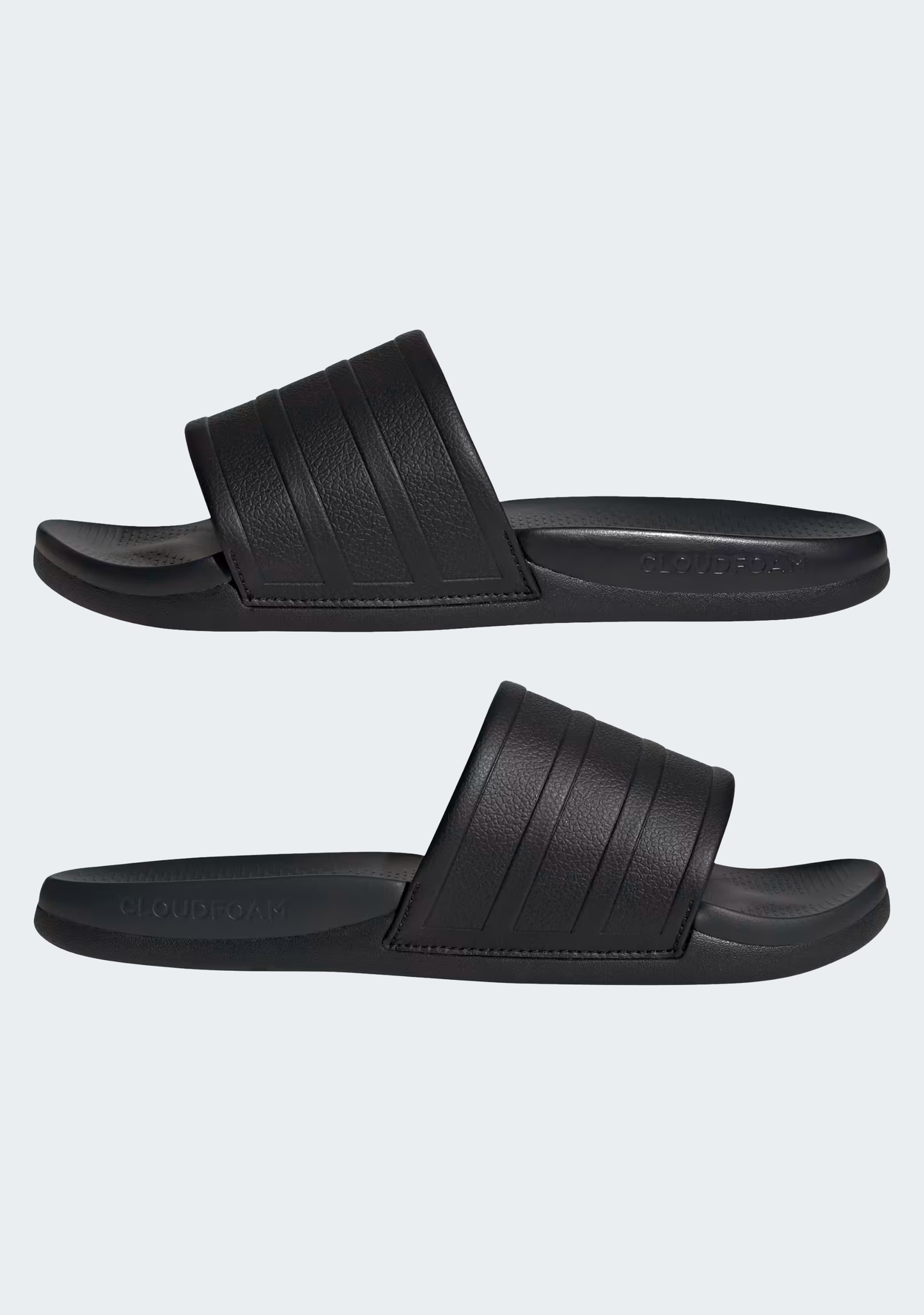 Adidas Men’s Adilette Comfort 2.0 Slides