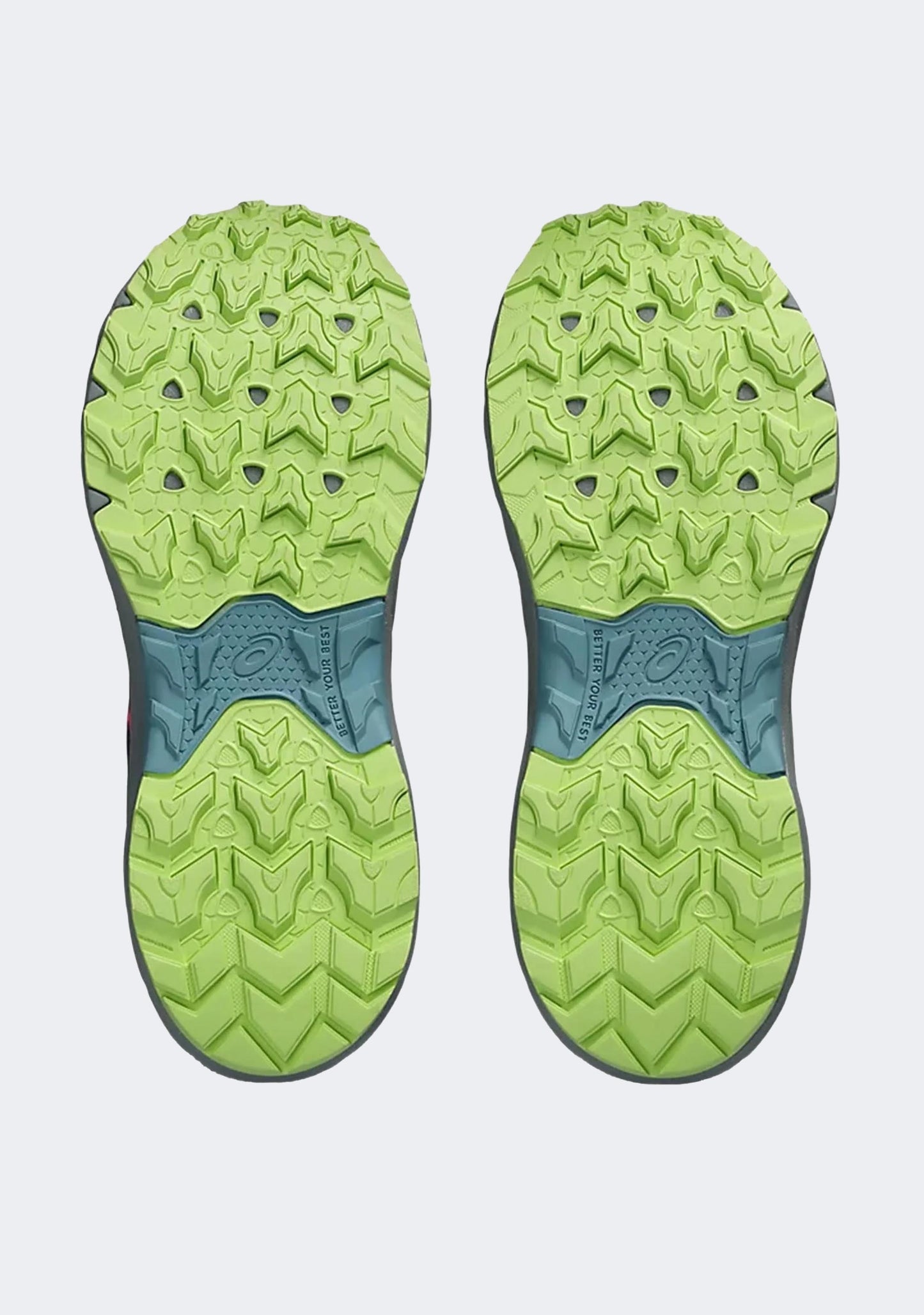 Asics Kids' Pre Venture 9 GS