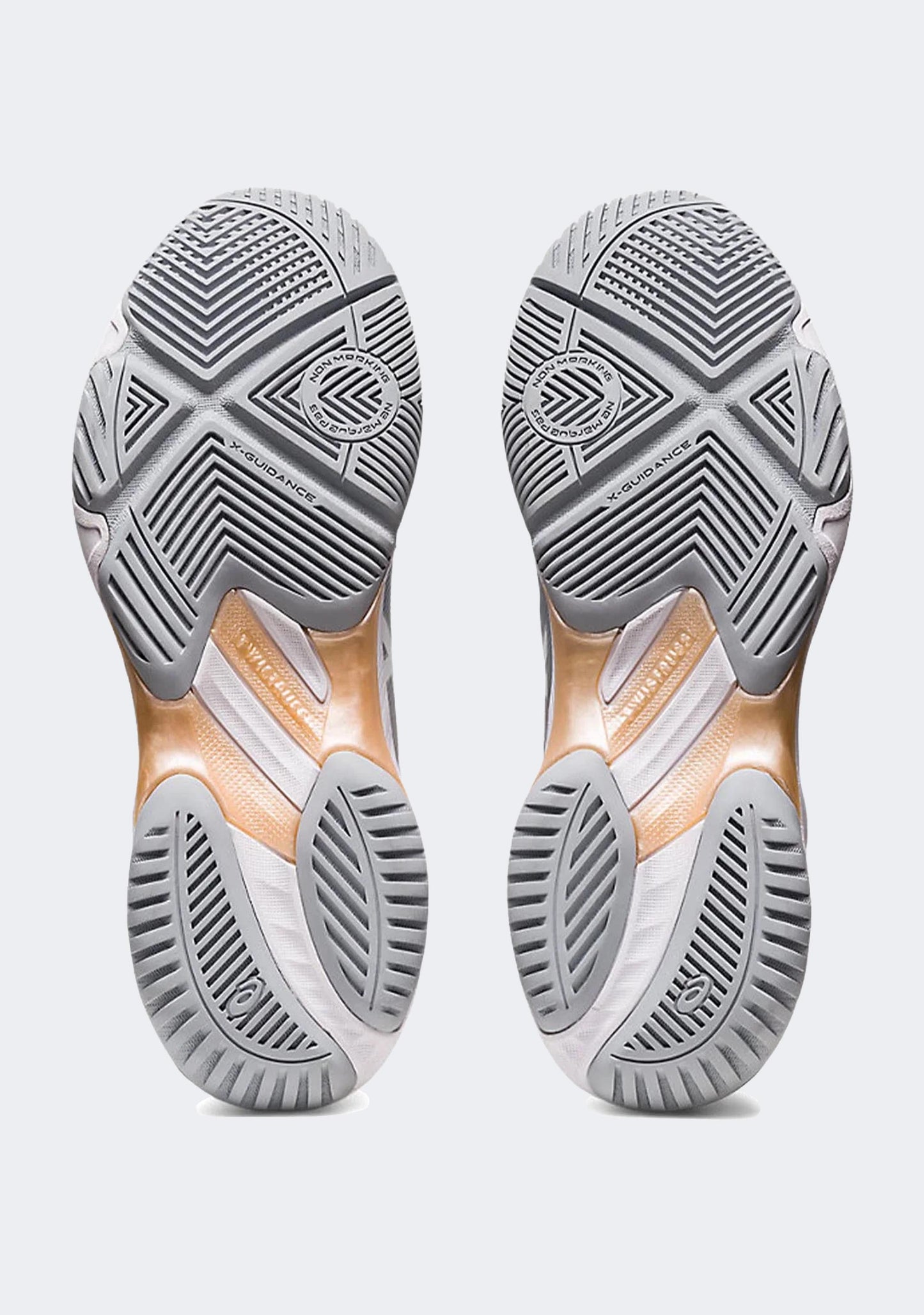 Asics Women’s Netburner Ballistic FF 3