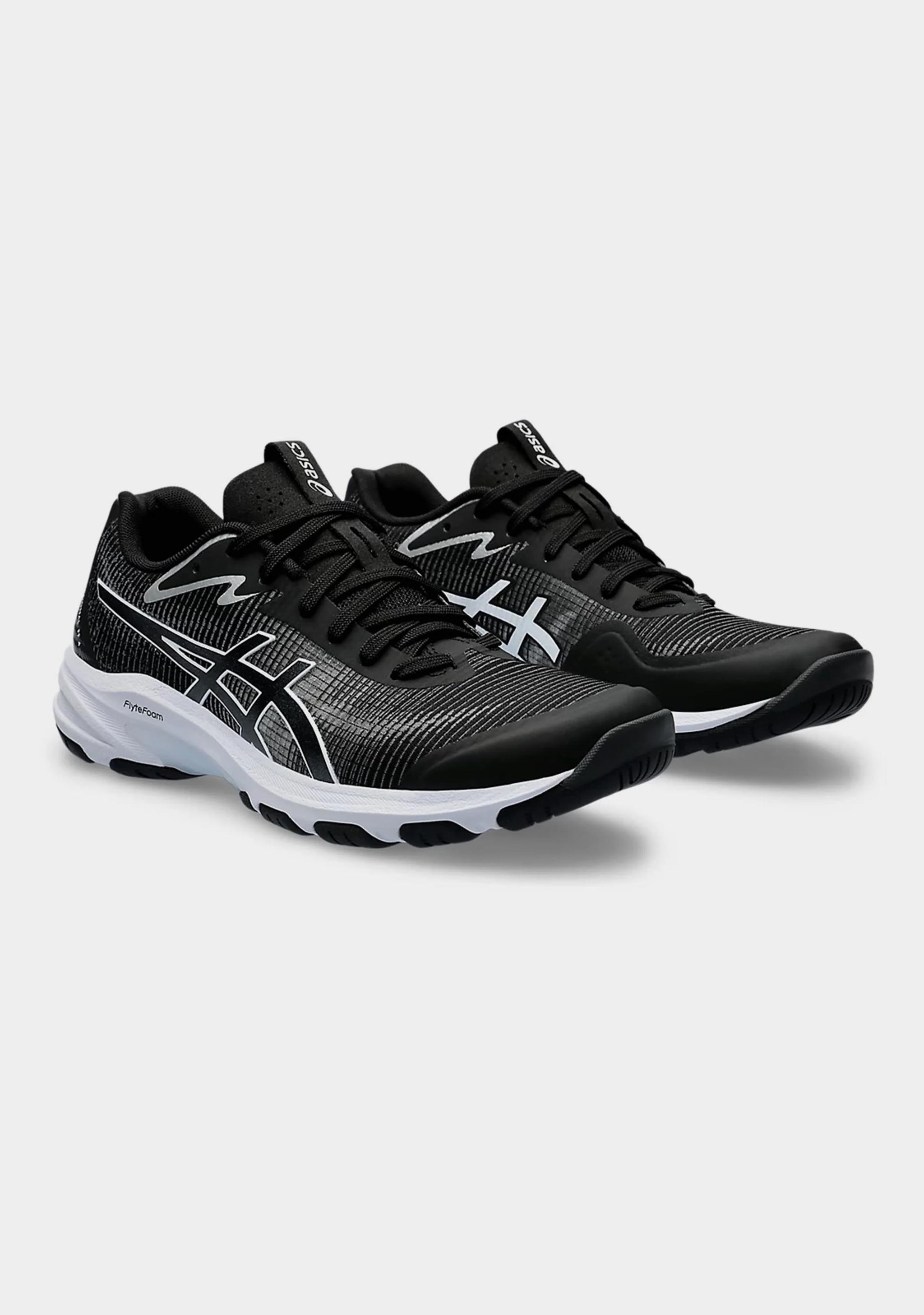 Asics Women's Netburner Professional FF 4