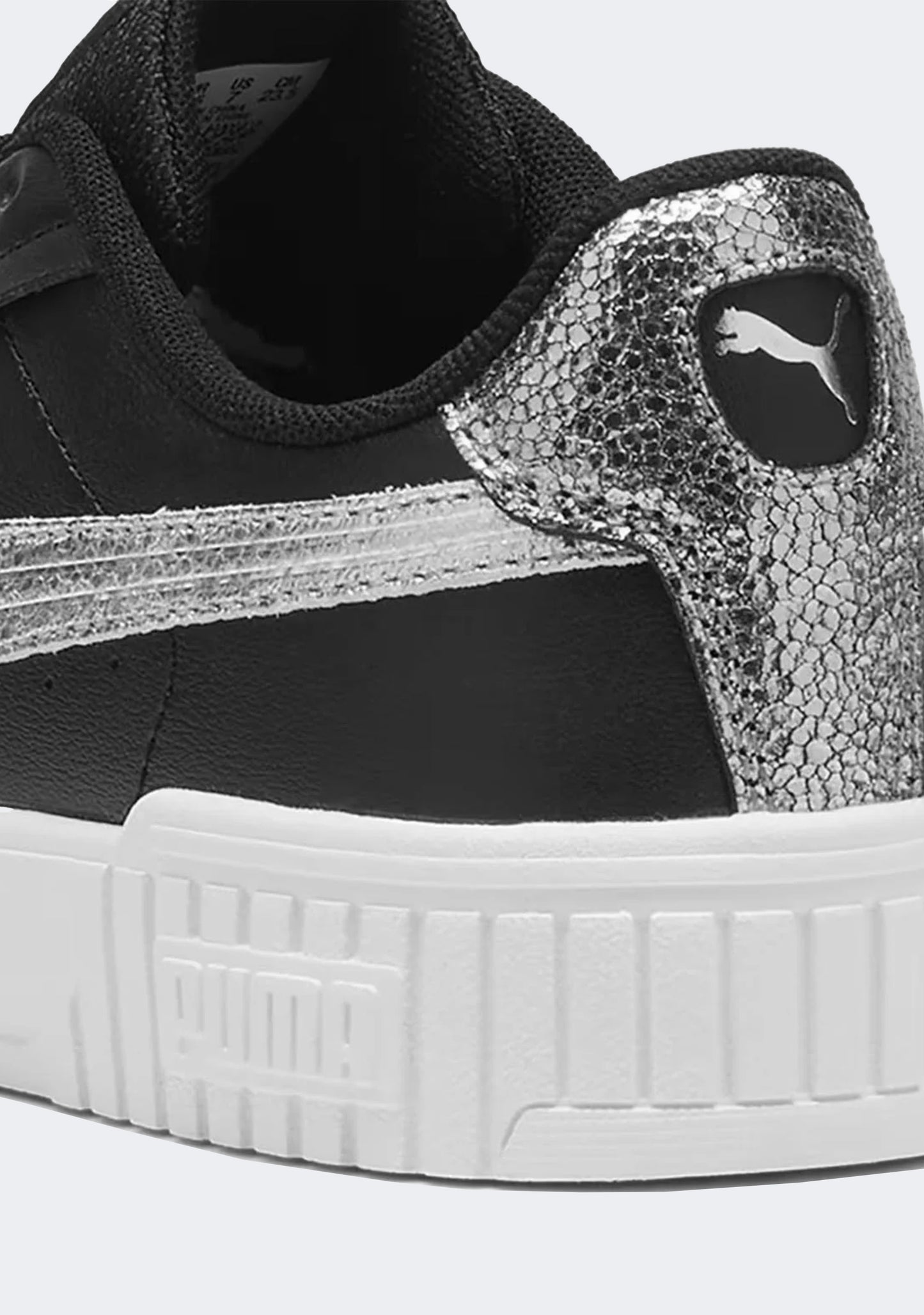 Puma Women’s Carina 2.0 Metallic Shine