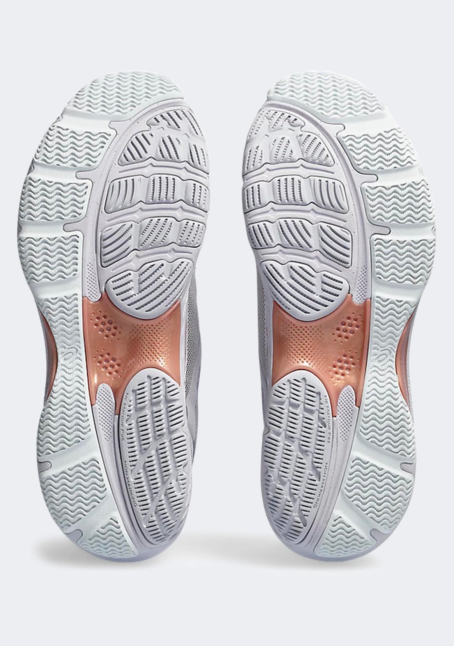 Asics Women's Netburner Shield FF