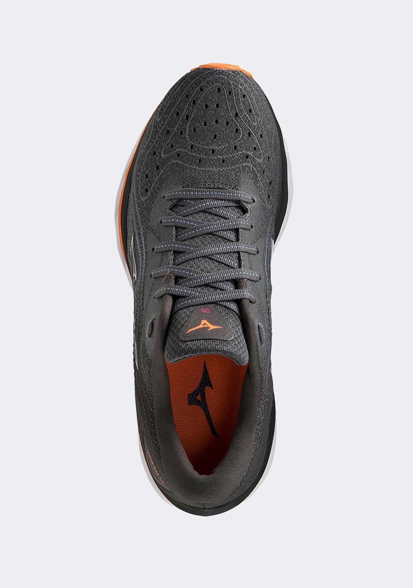 Mizuno Women's Wave Sky 6 (D Width)