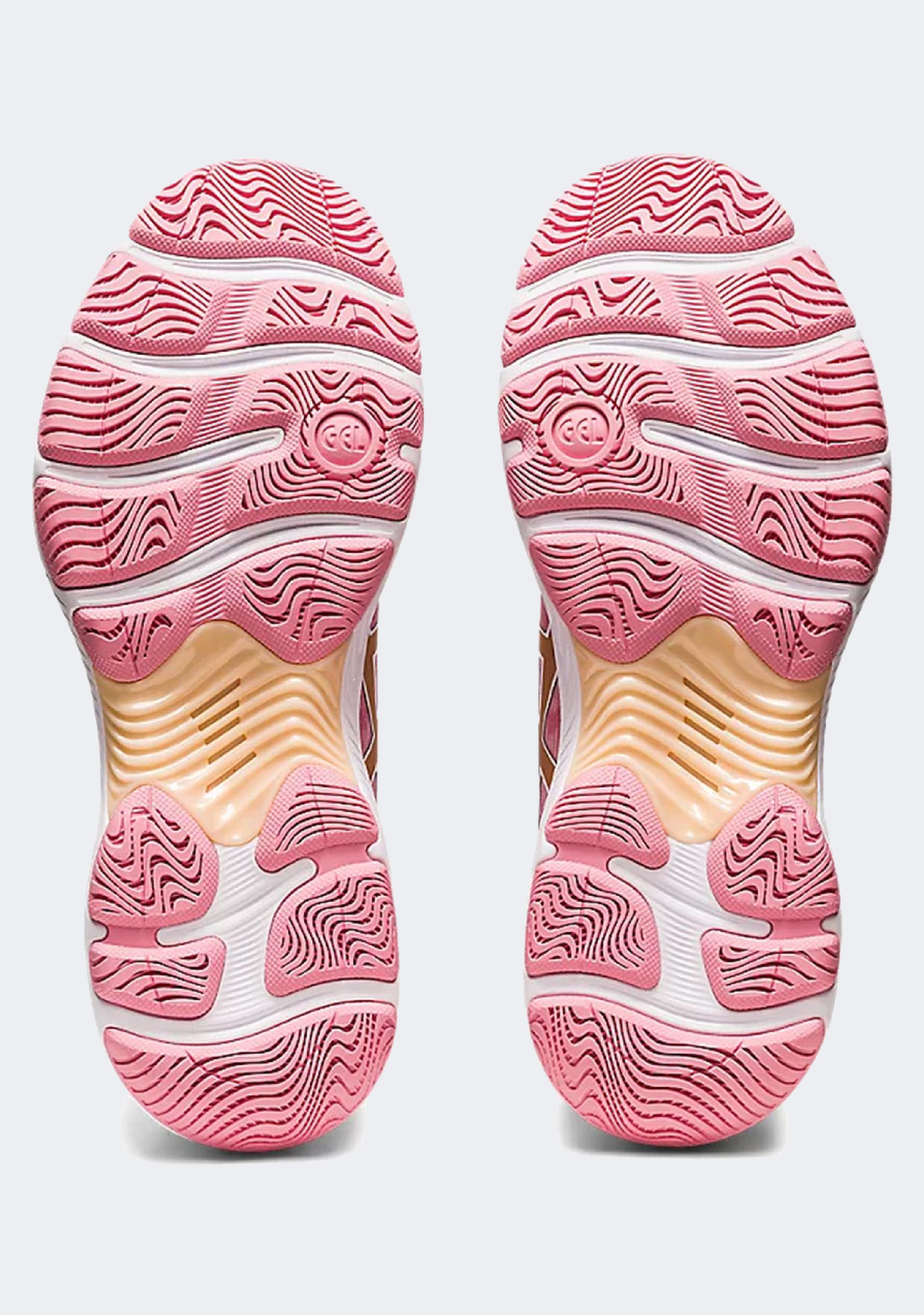 Asics Women’s Netburner Professional FF 3