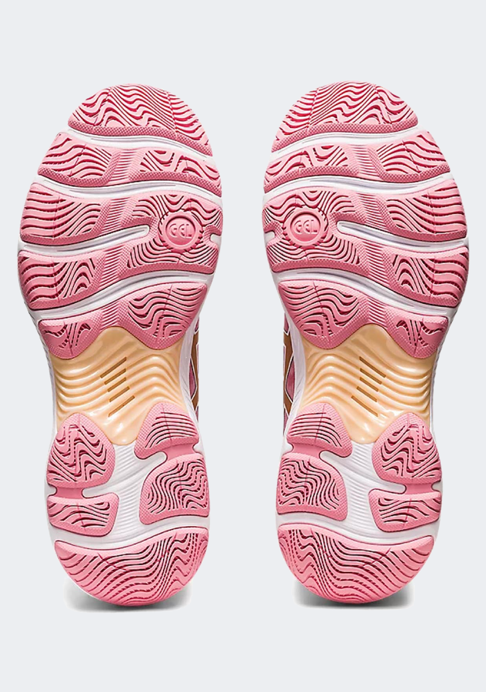 Asics Women’s Netburner Professional FF 3