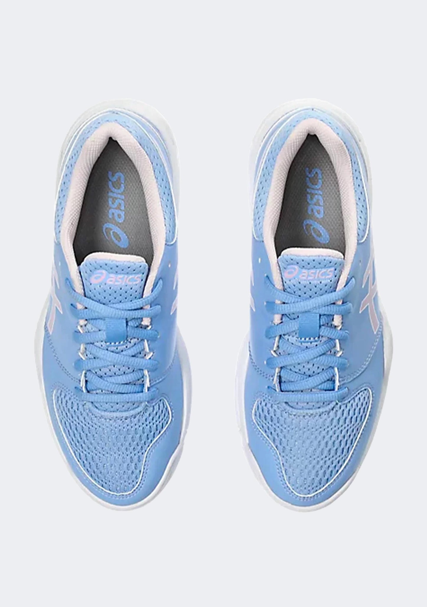 Asics Kids' Gel-Netburner 20 GS