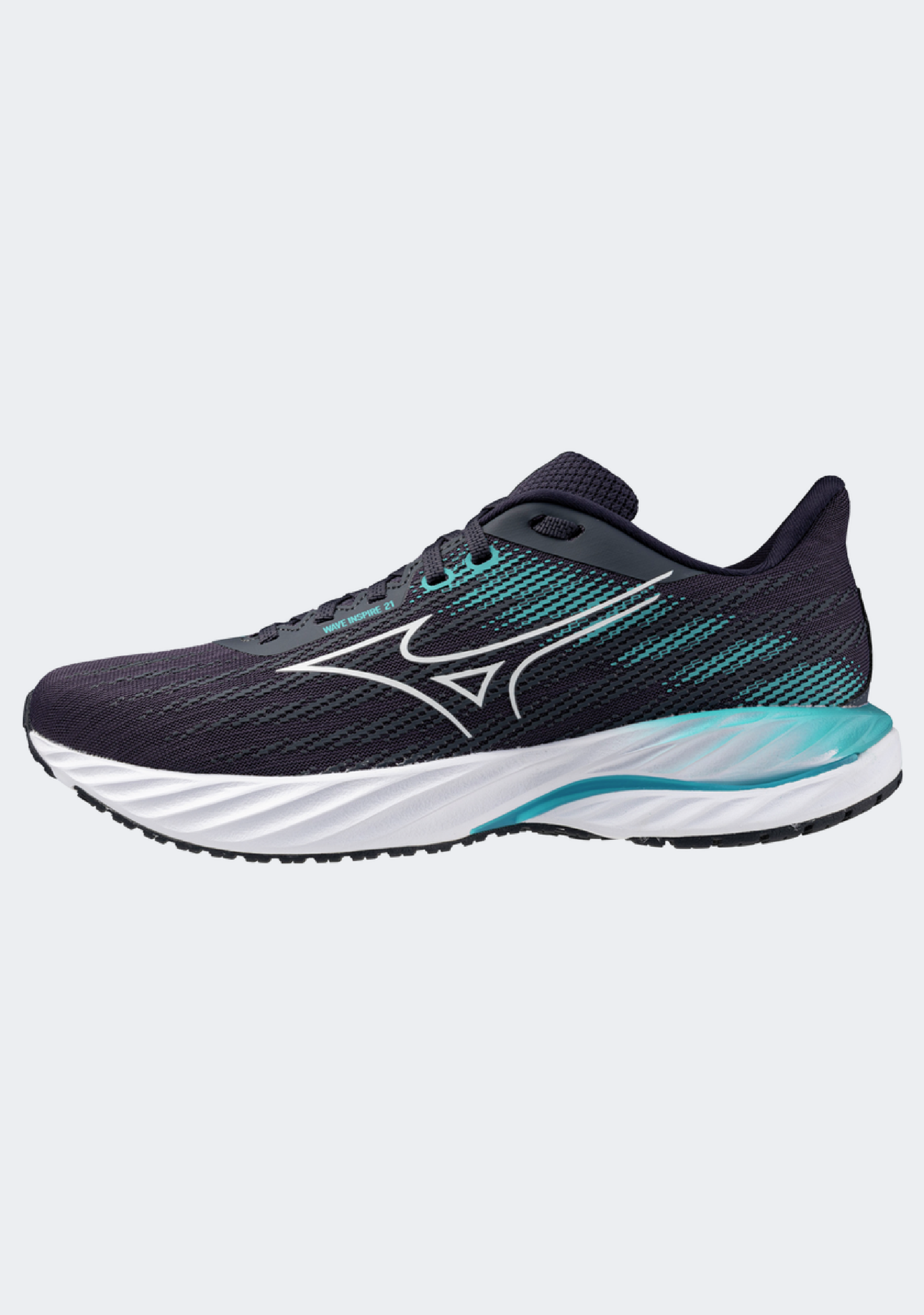 Mizuno Men's Wave Inspire 21