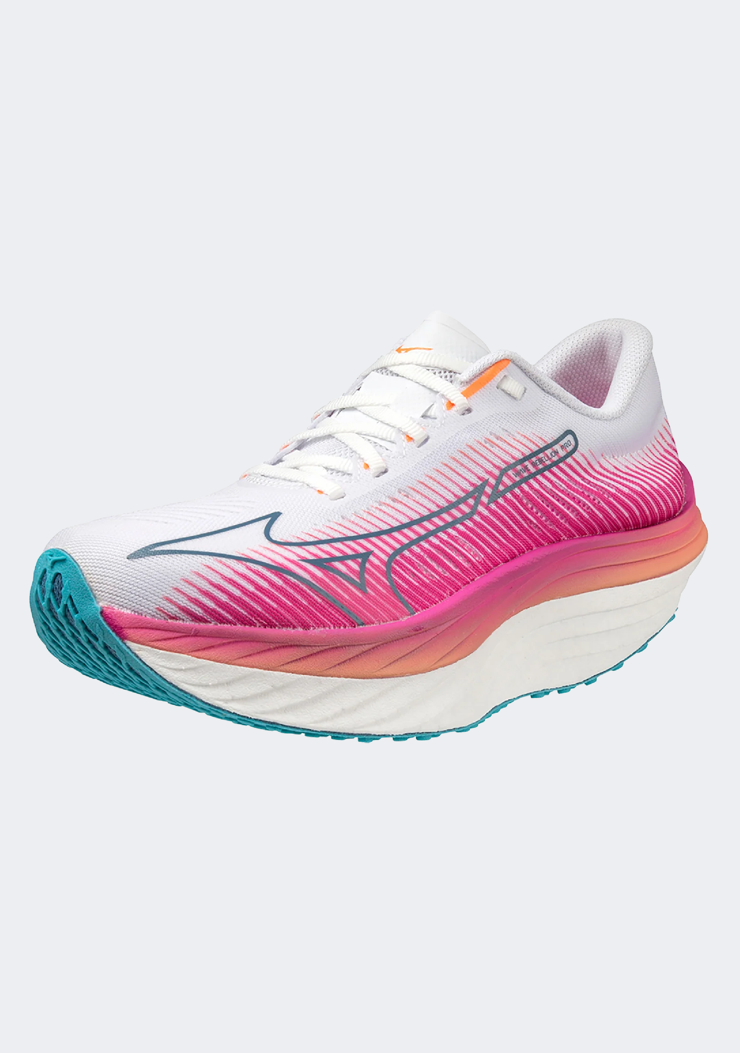 Mizuno Women's Wave Rebellion Pro