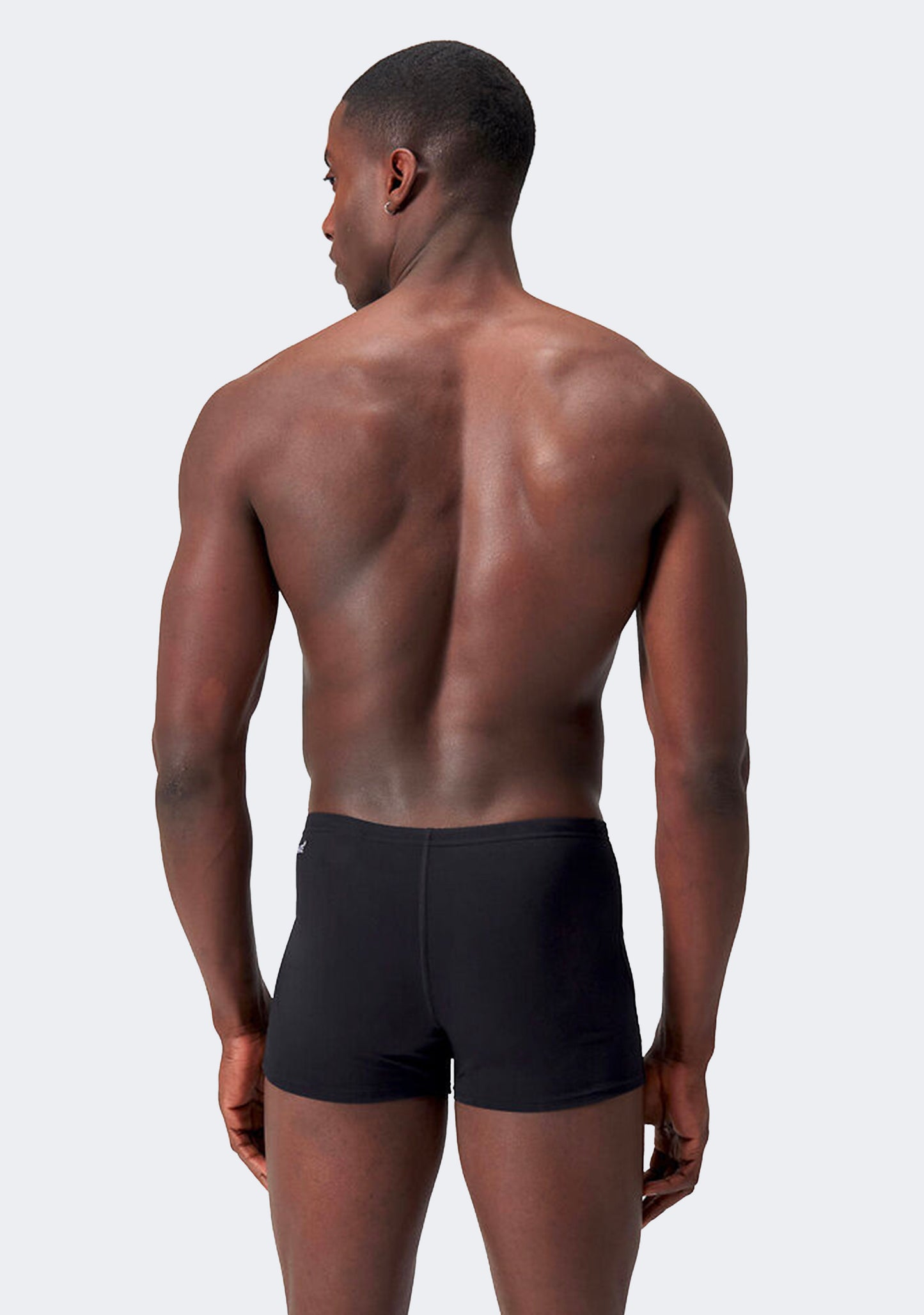 Speedo Men's Endurance+ Aquashort