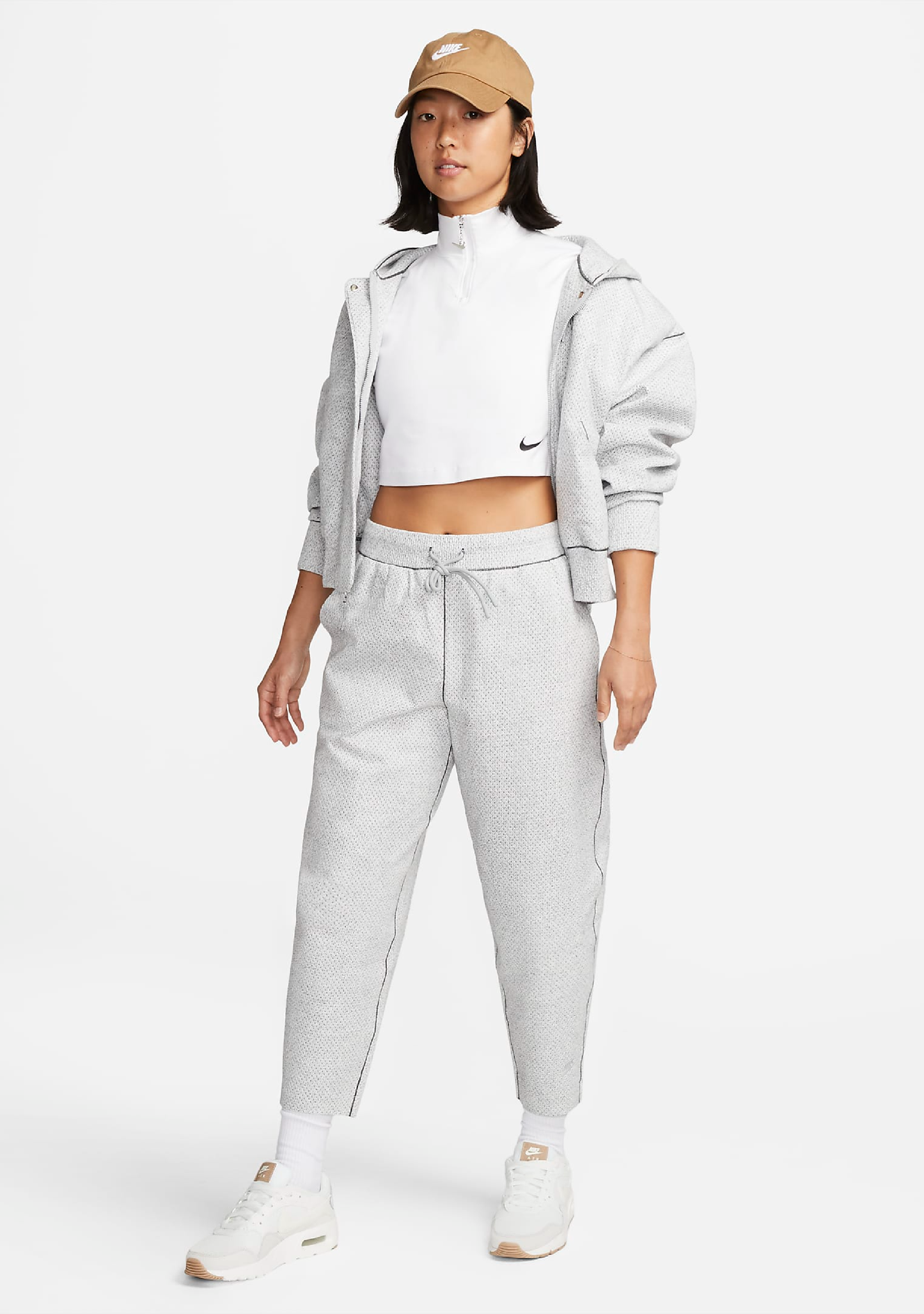 Nike Women's Sportswear Forward Tech Pack Pants