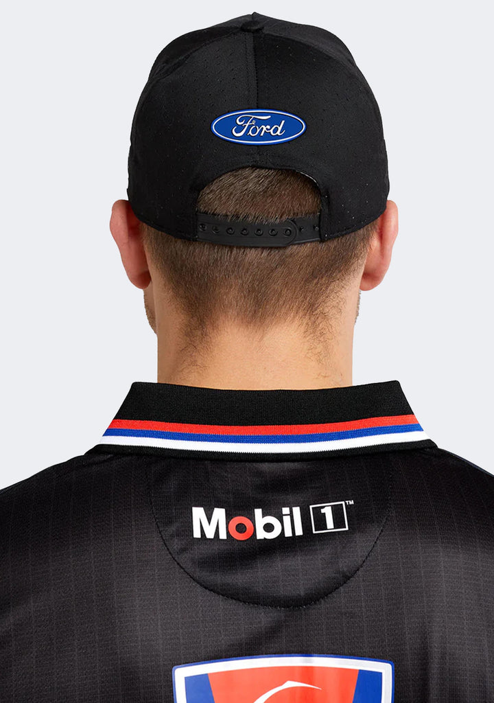 WAU Team Performance Cap